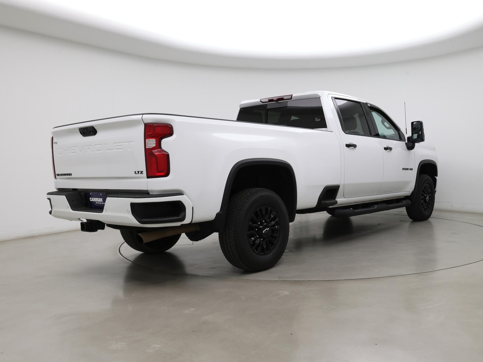2022 Chevrolet Silverado 2500HD LTZ - Photo 9