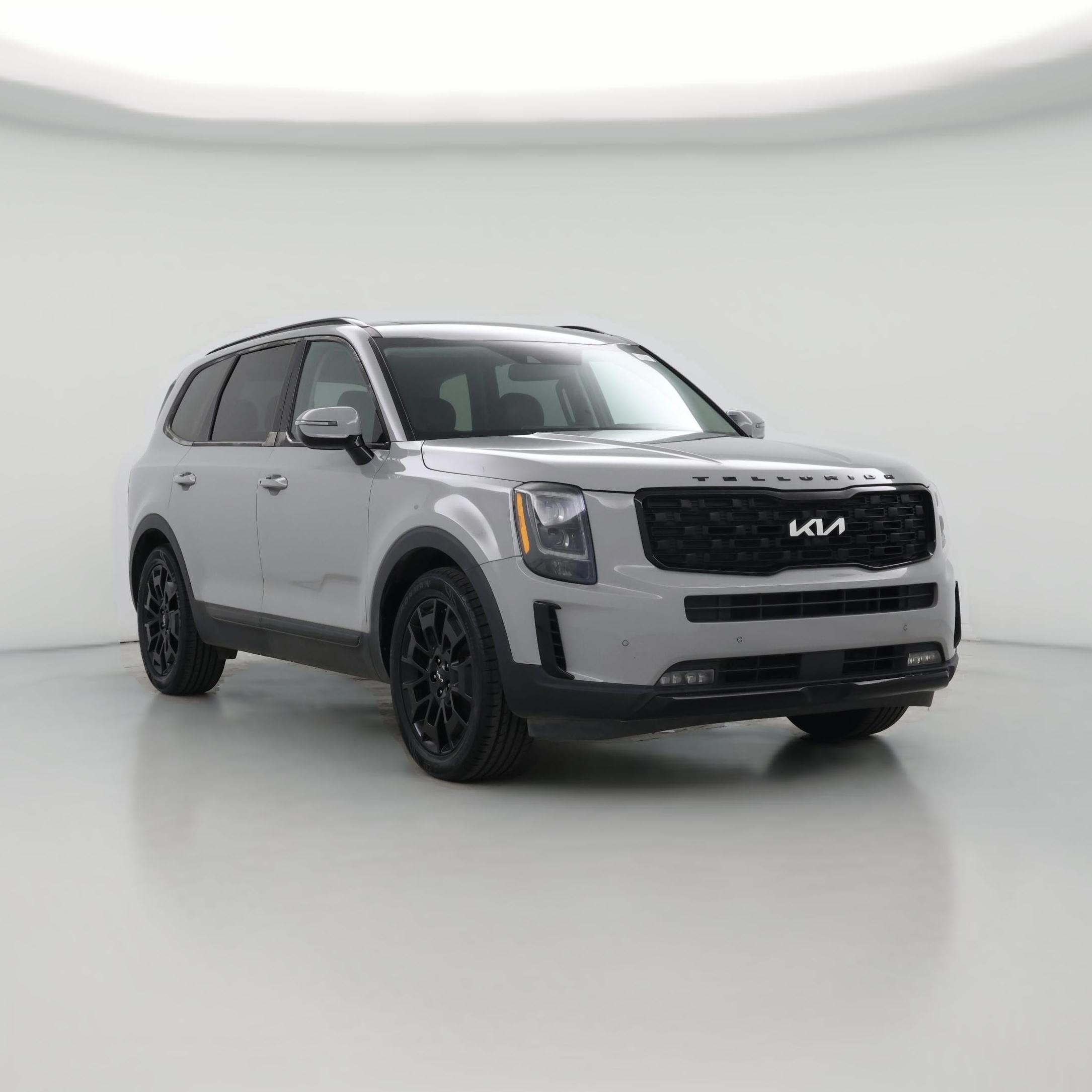Thumbnail: 2022 Kia Telluride - 1