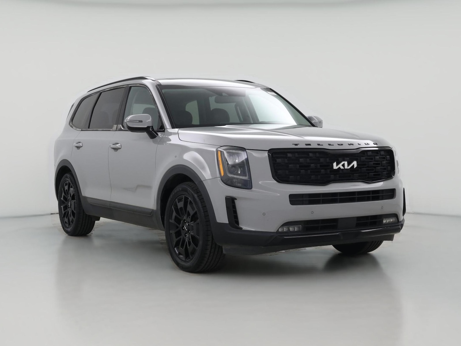 2022 Kia Telluride
