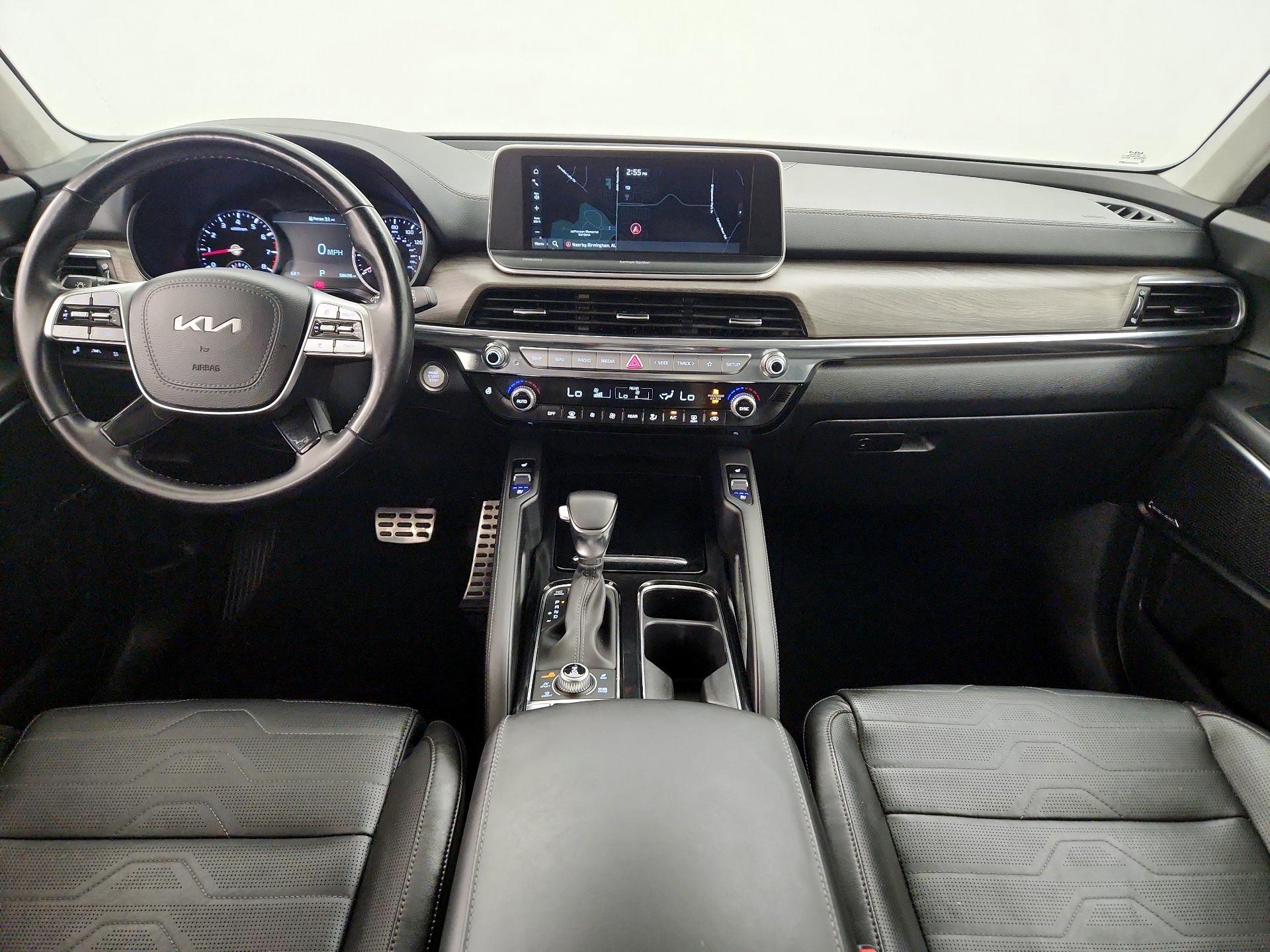 Thumbnail: 2022 Kia Telluride - 9