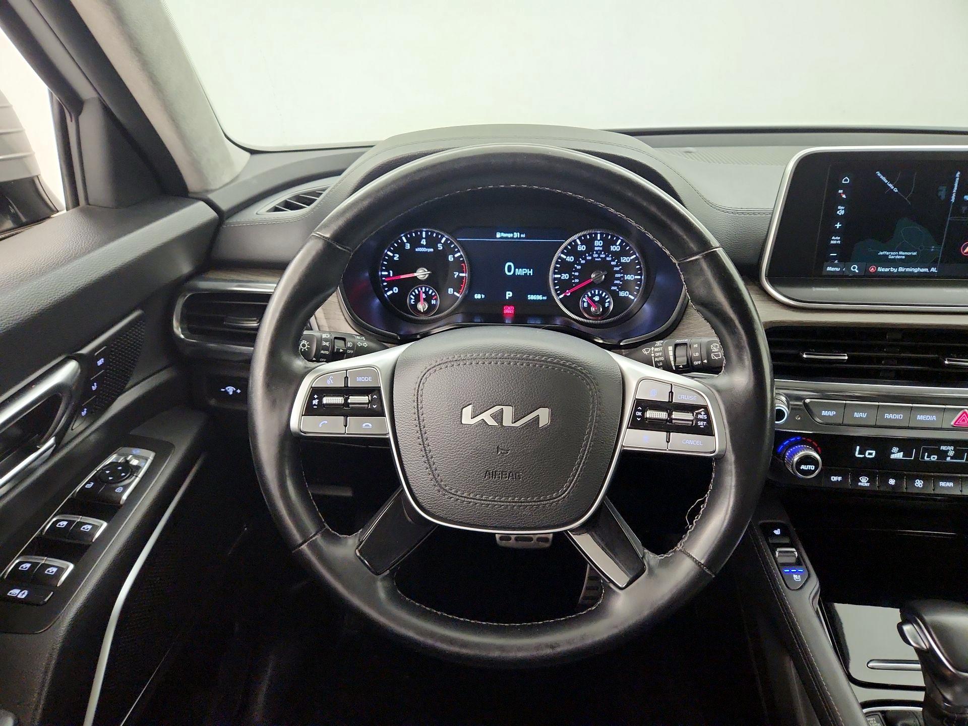 Thumbnail: 2022 Kia Telluride - 10