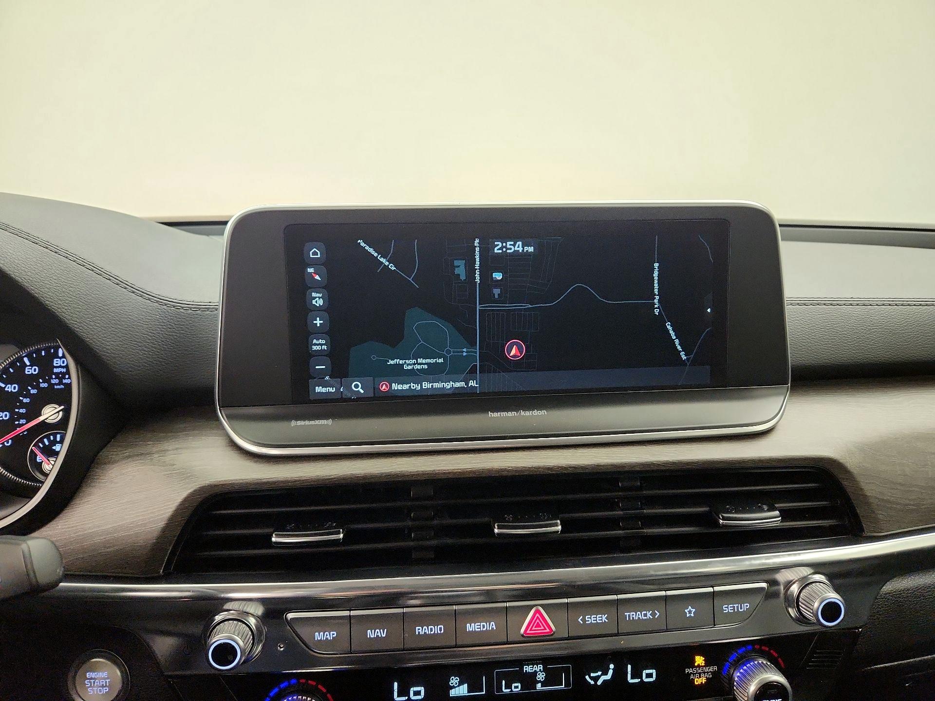 Thumbnail: 2022 Kia Telluride - 14