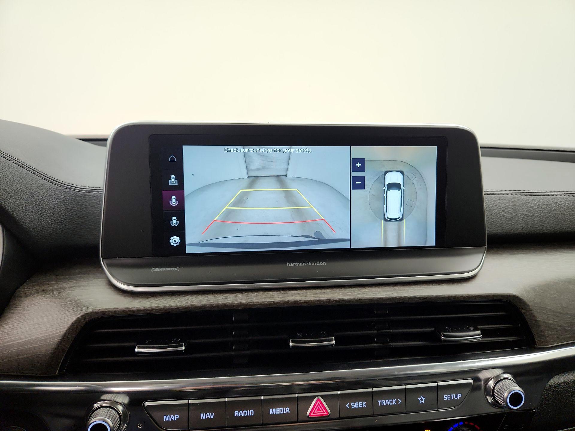 Thumbnail: 2022 Kia Telluride - 15