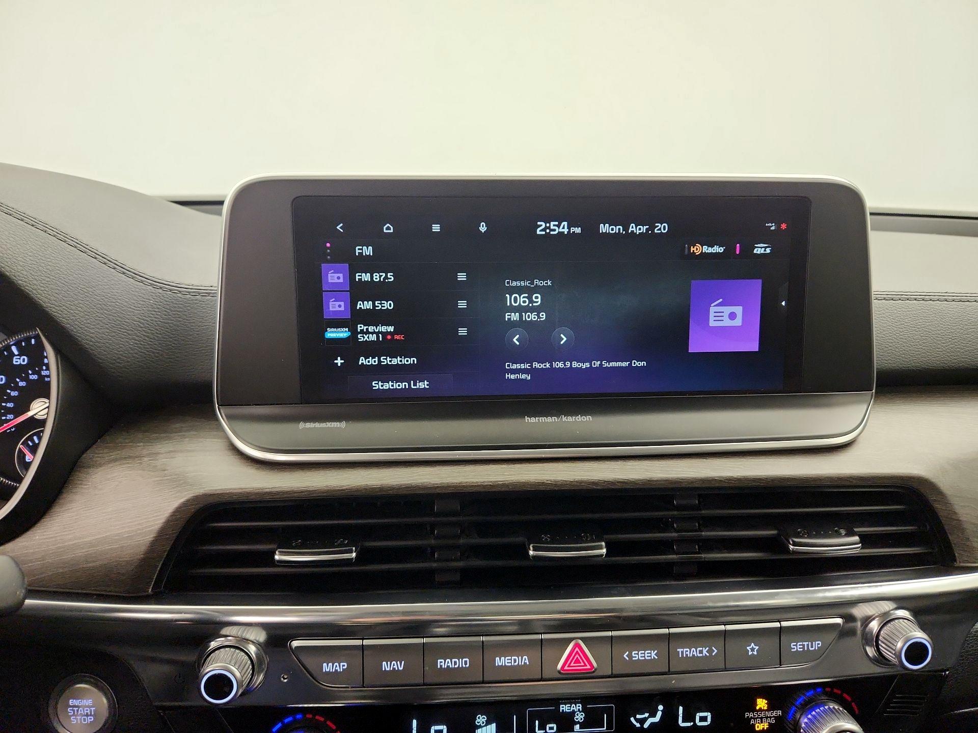 Thumbnail: 2022 Kia Telluride - 16