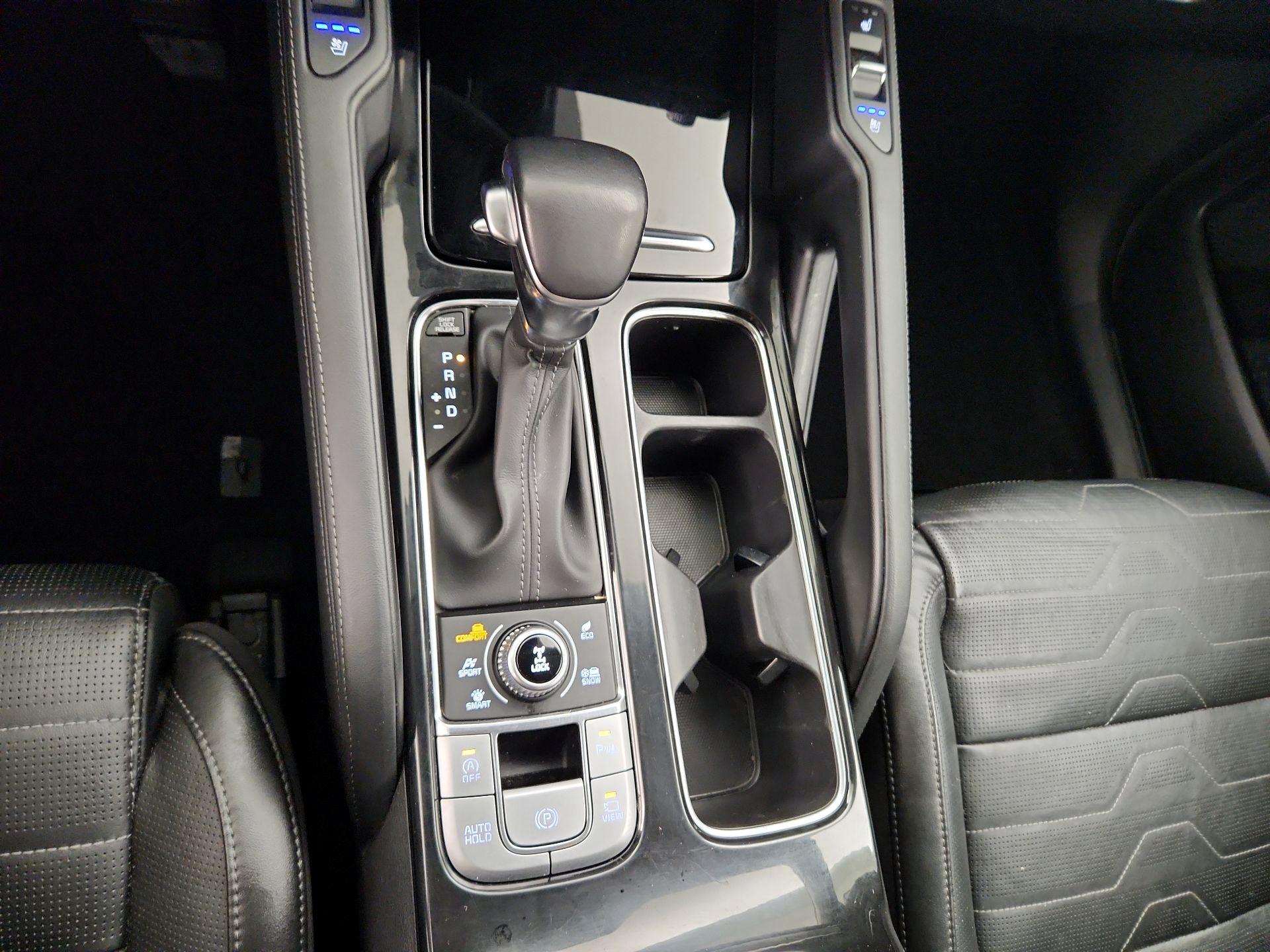 Thumbnail: 2022 Kia Telluride - 18