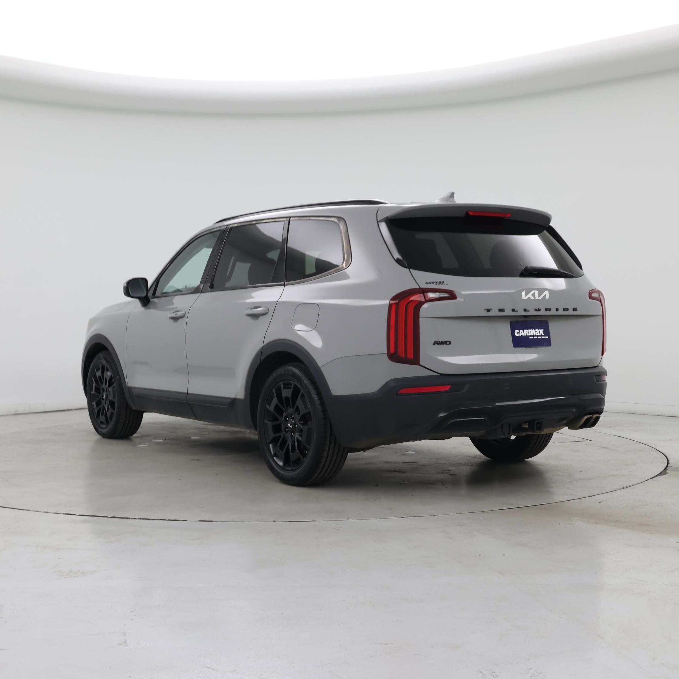 Thumbnail: 2022 Kia Telluride - 2