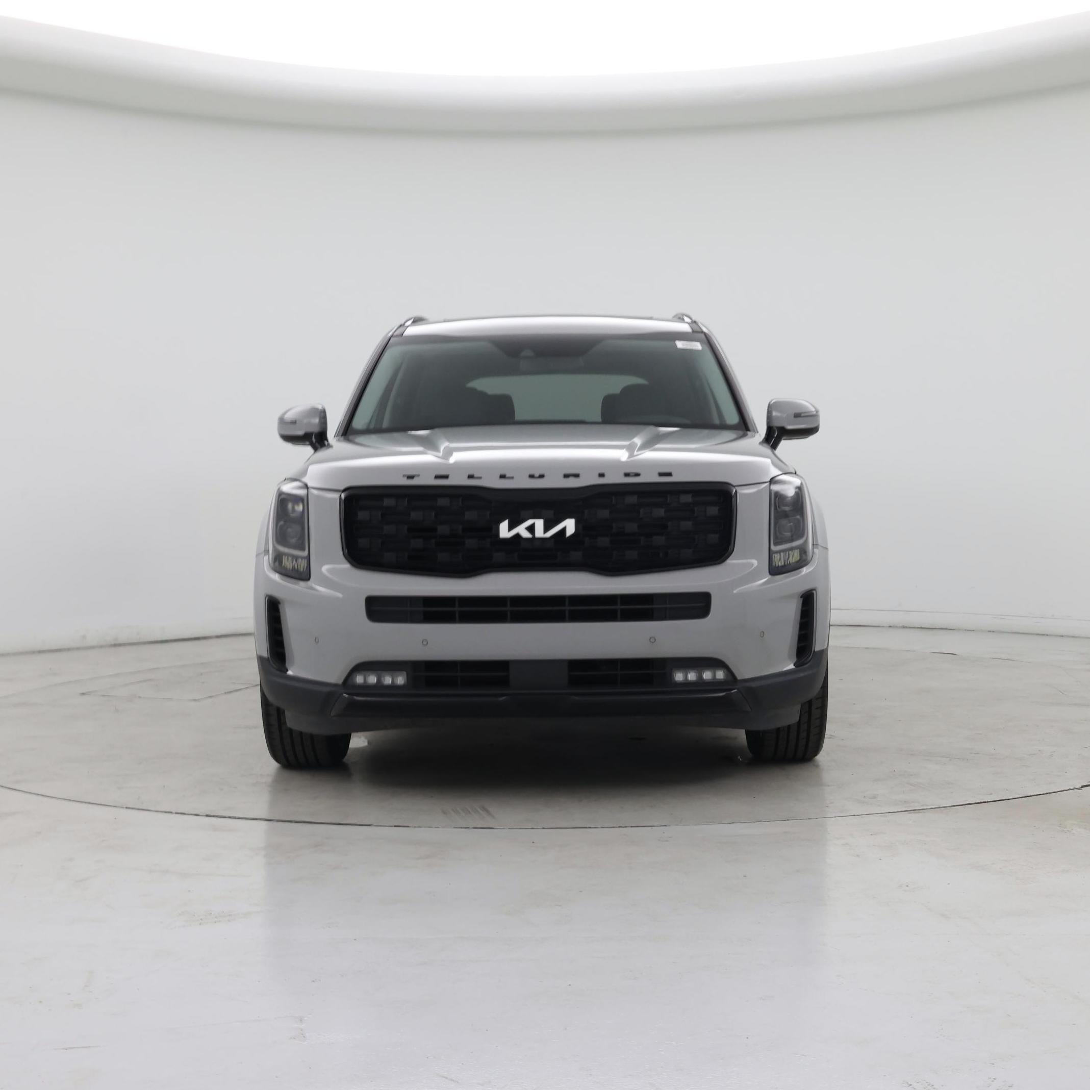 Thumbnail: 2022 Kia Telluride - 5