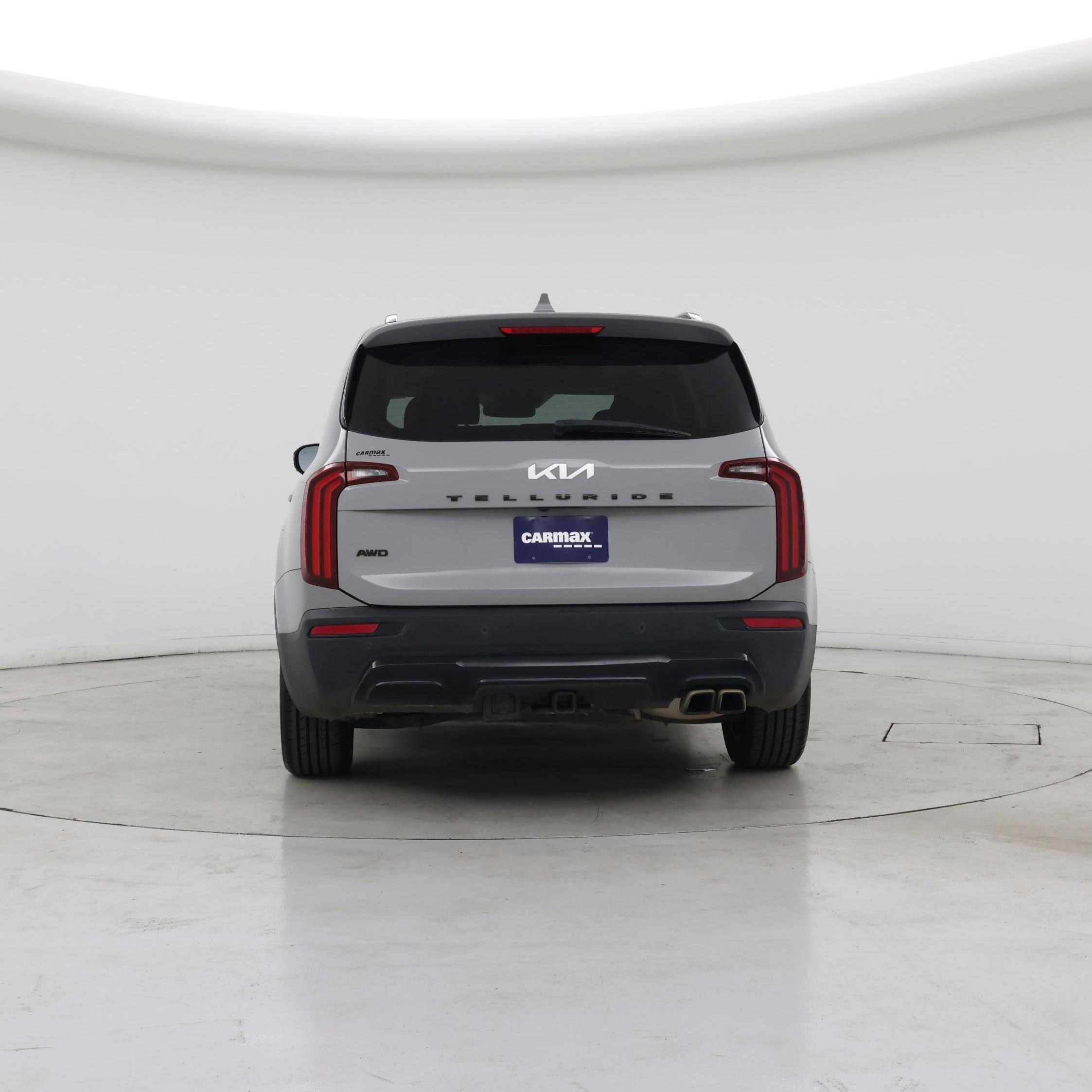 Thumbnail: 2022 Kia Telluride - 6