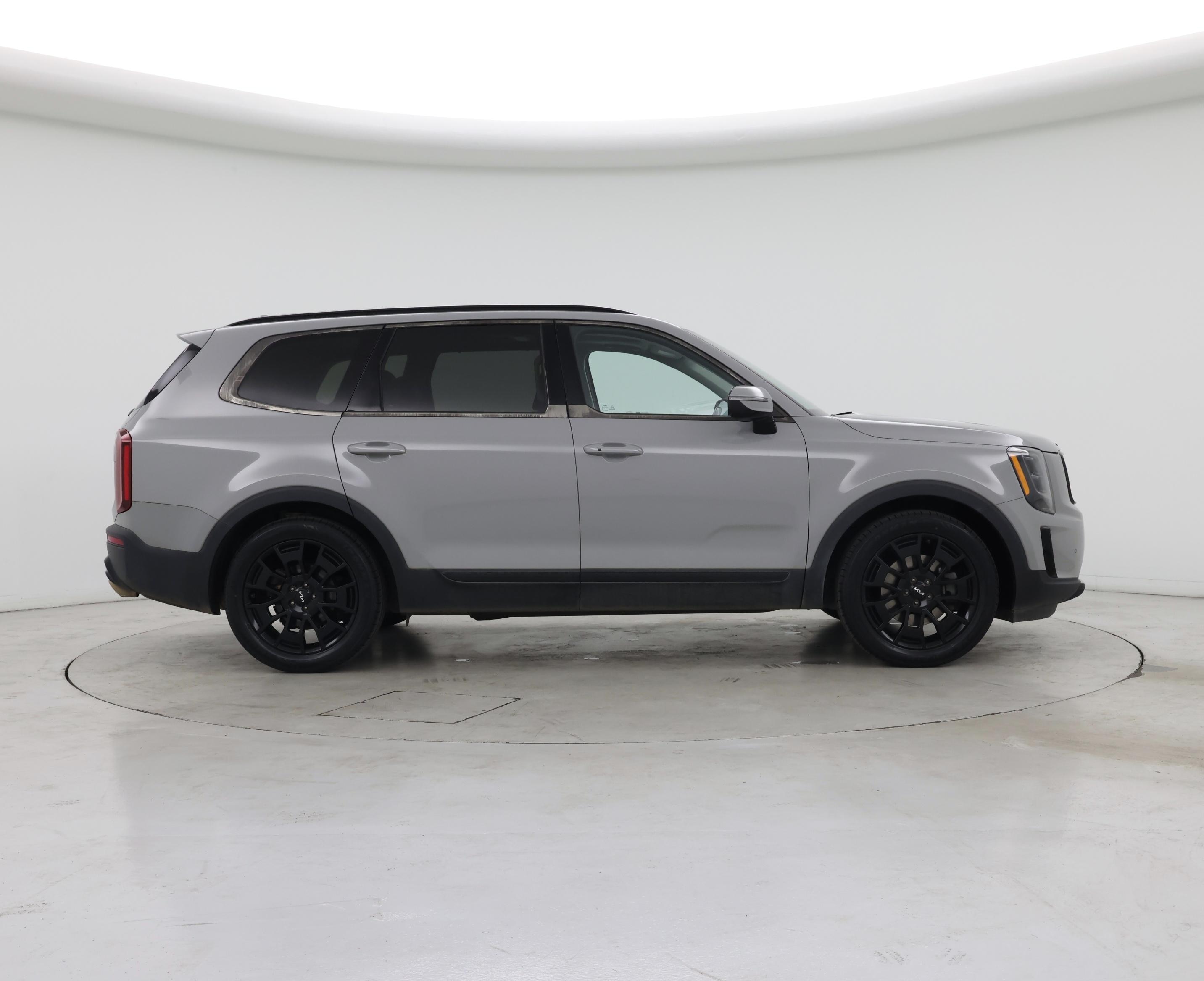 Thumbnail: 2022 Kia Telluride - 7