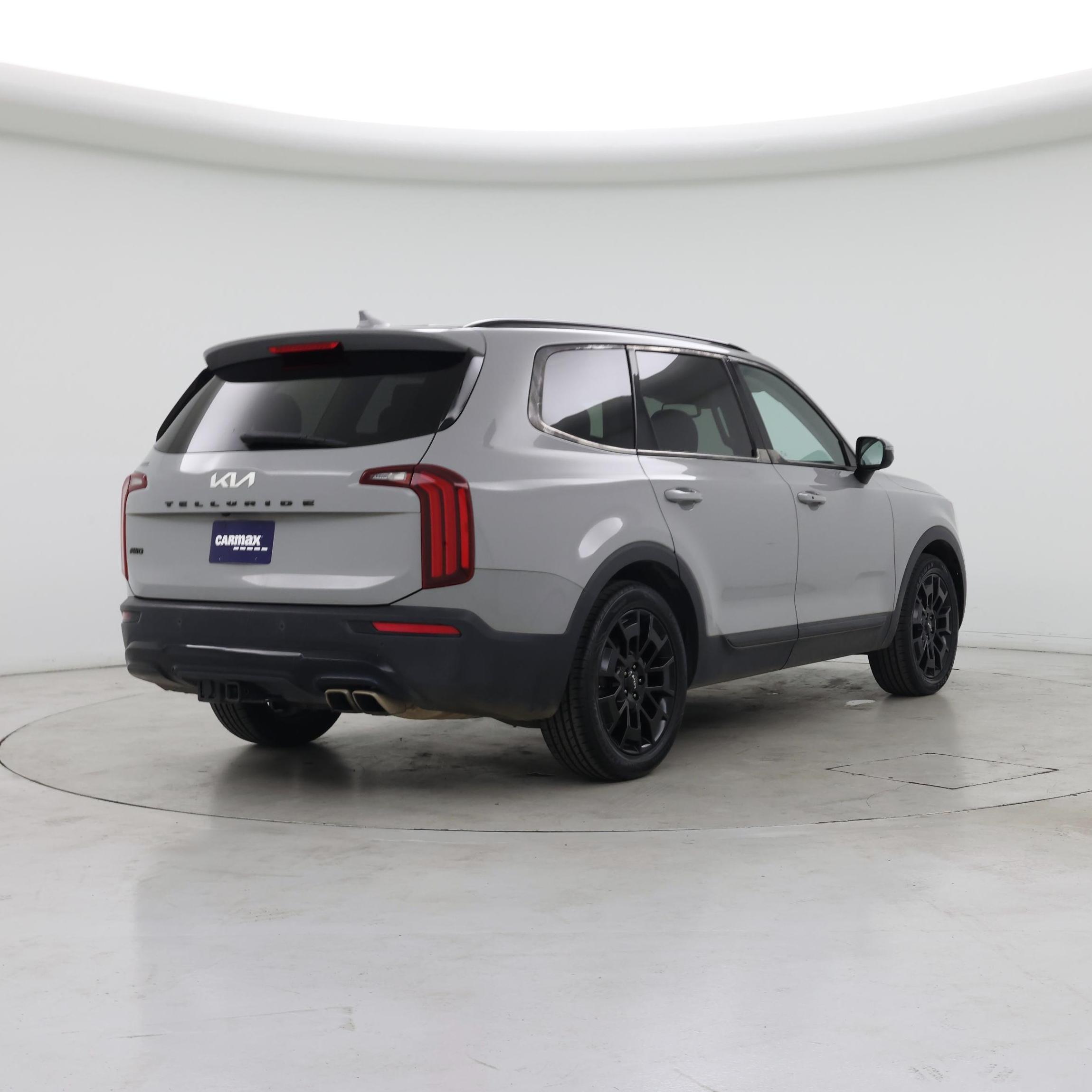 Thumbnail: 2022 Kia Telluride - 8