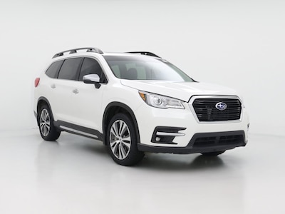2021 Subaru Ascent Touring