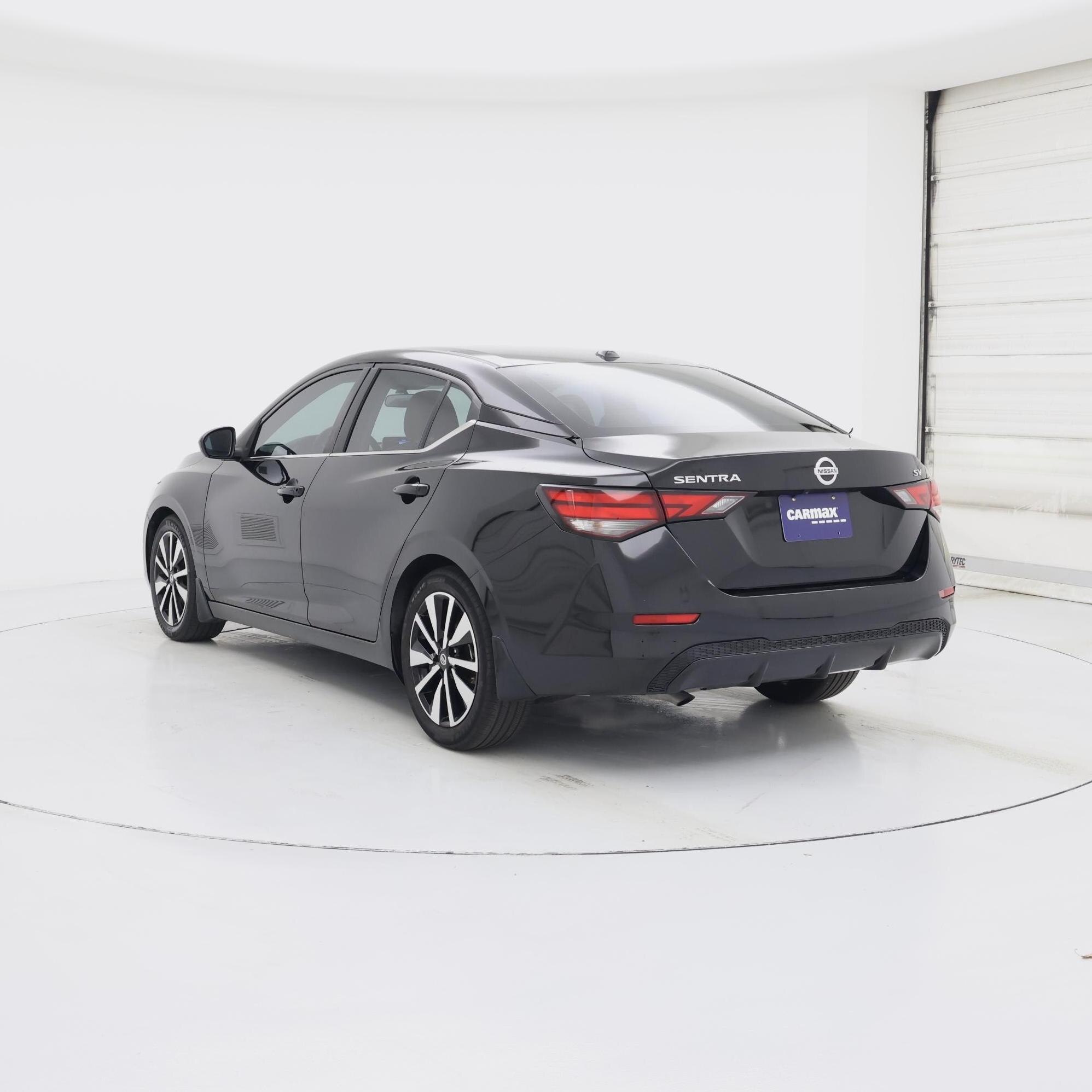 Thumbnail: 2022 Nissan Sentra - 2