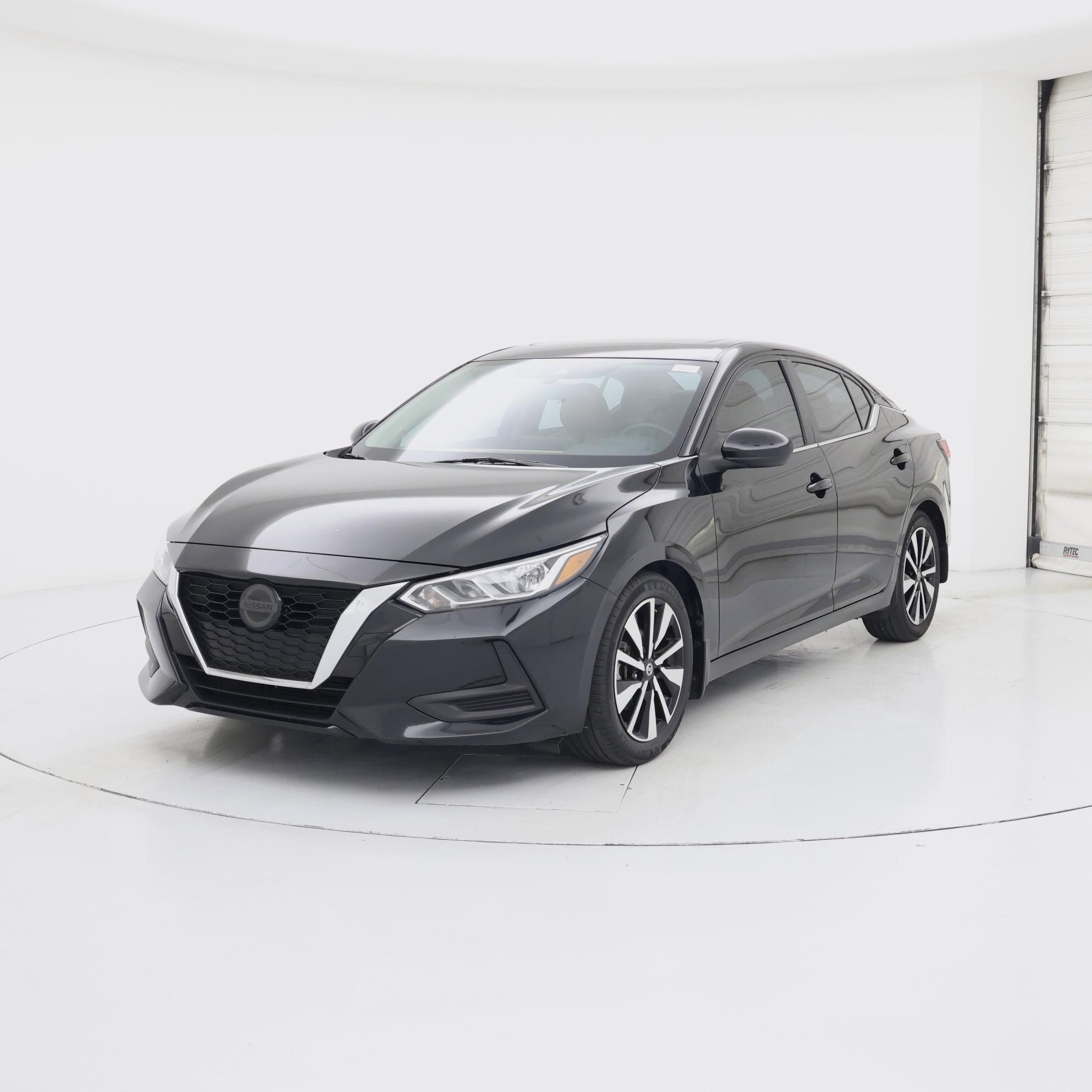 Thumbnail: 2022 Nissan Sentra - 4