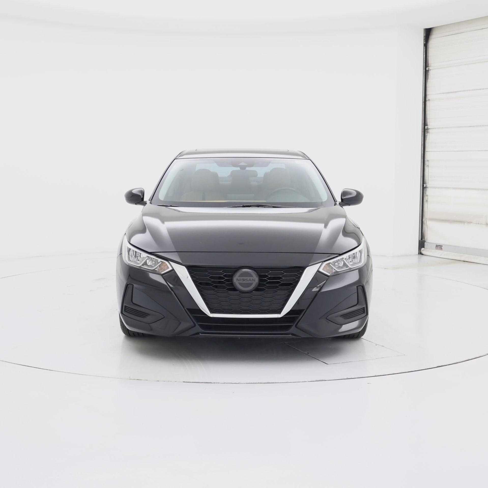 Thumbnail: 2022 Nissan Sentra - 5