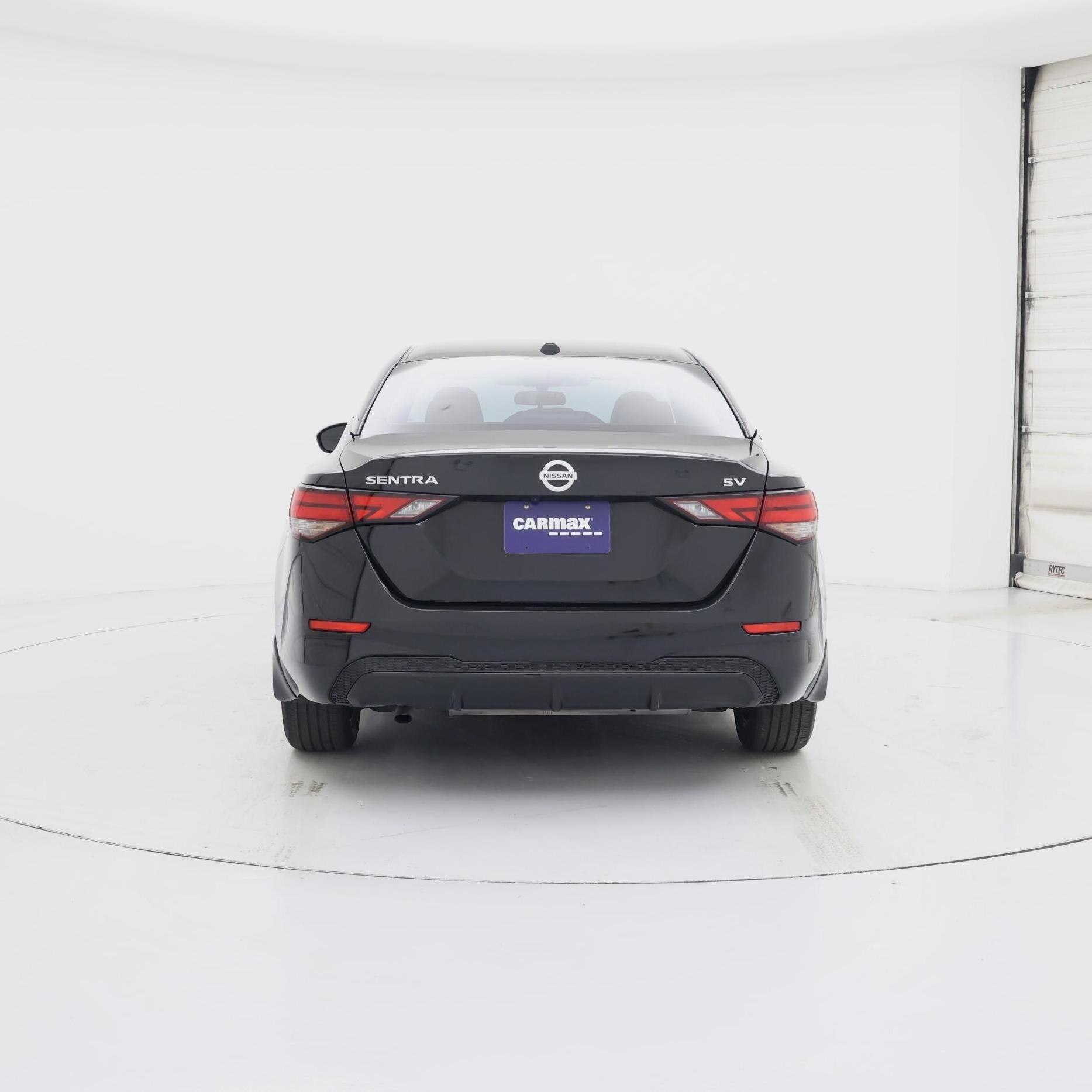 Thumbnail: 2022 Nissan Sentra - 6