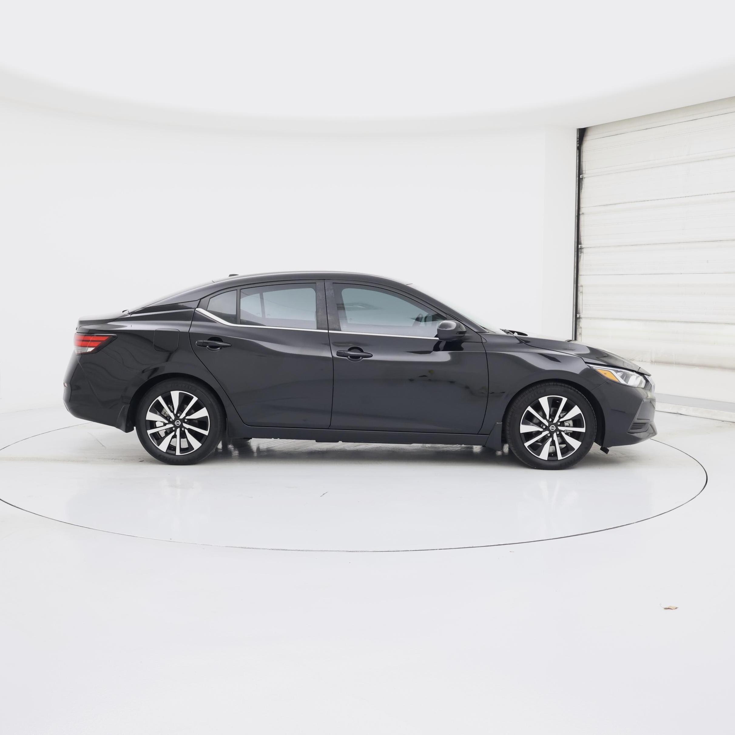 Thumbnail: 2022 Nissan Sentra - 7