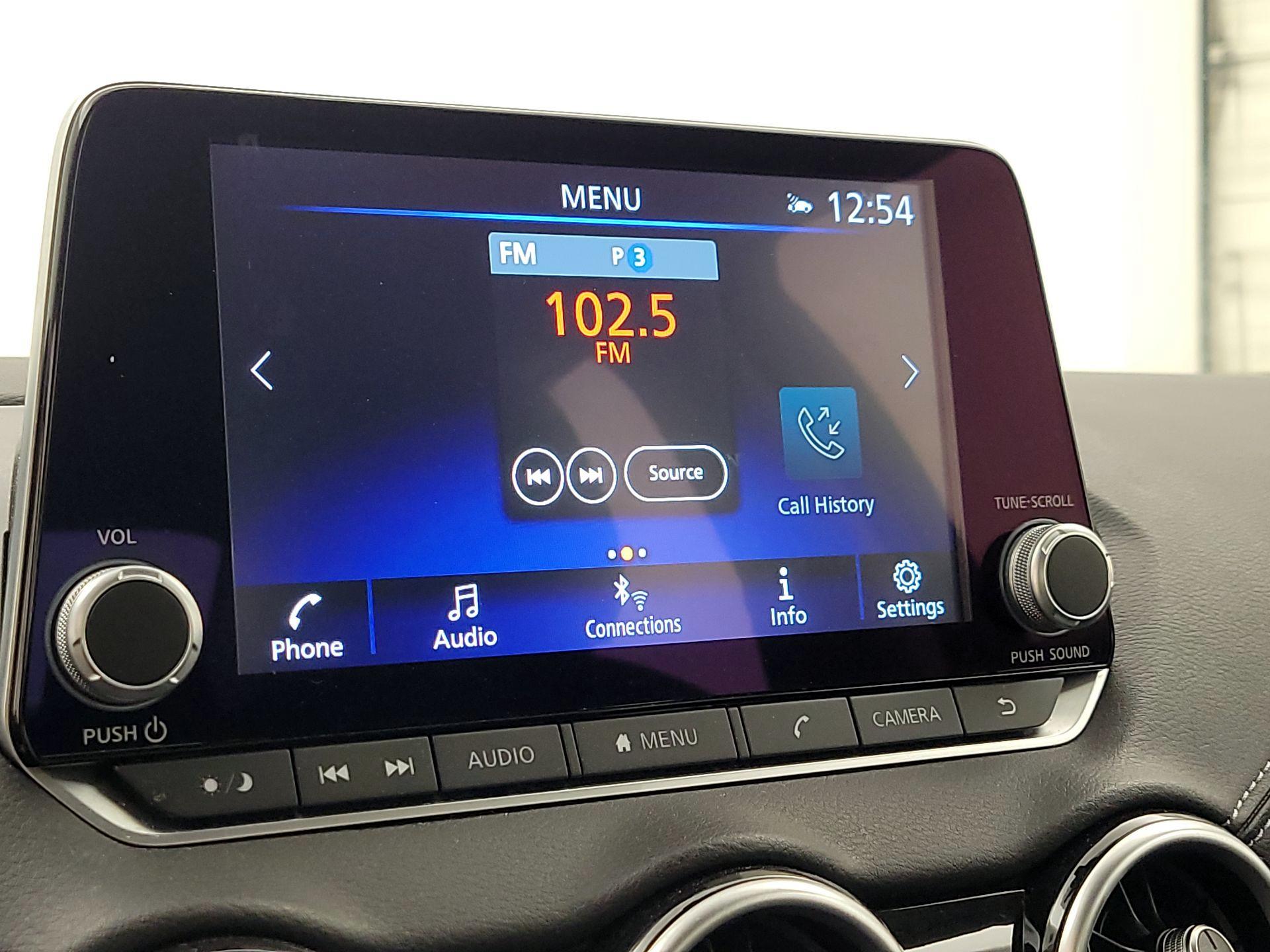 Thumbnail: 2025 Nissan Sentra - 15