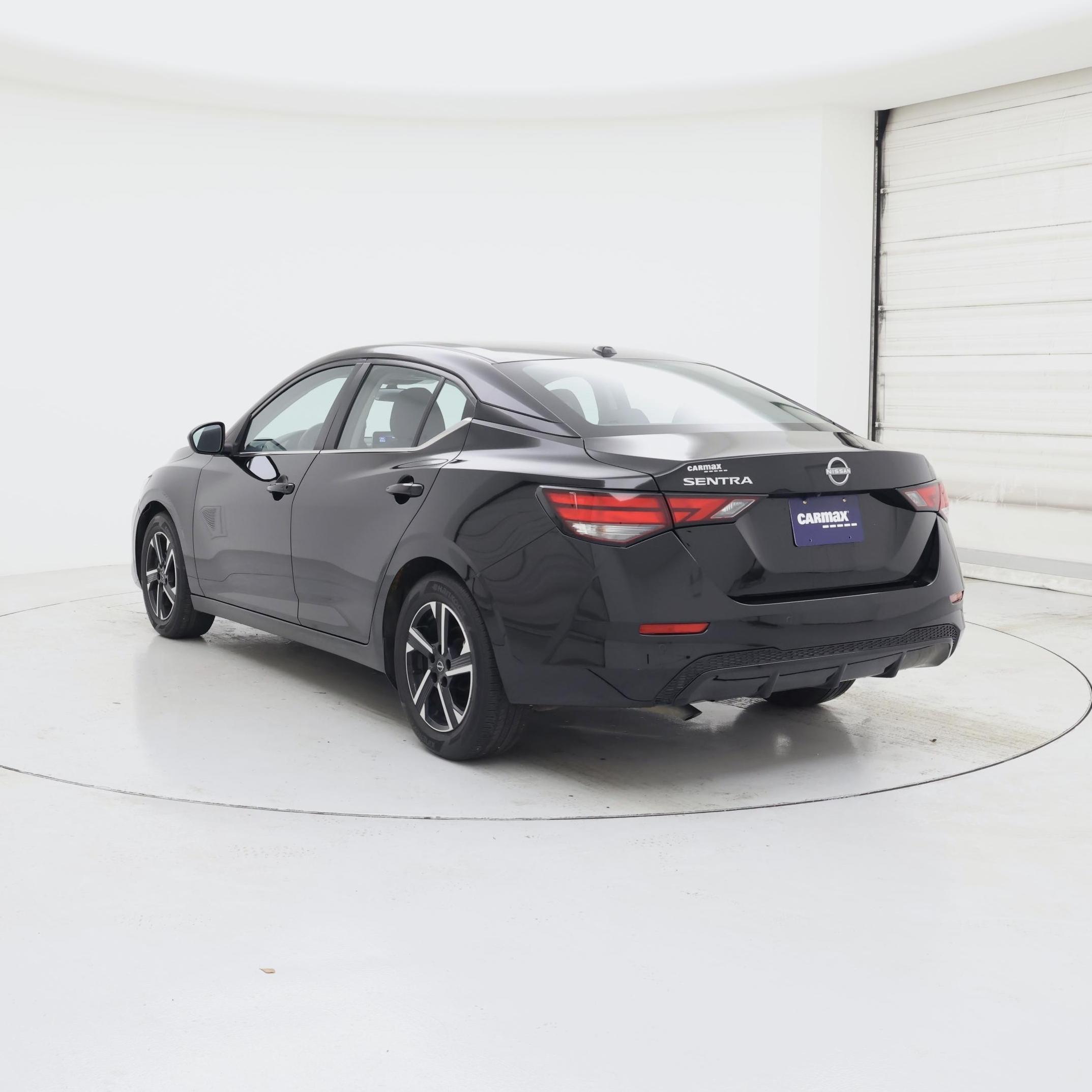 Thumbnail: 2025 Nissan Sentra - 2