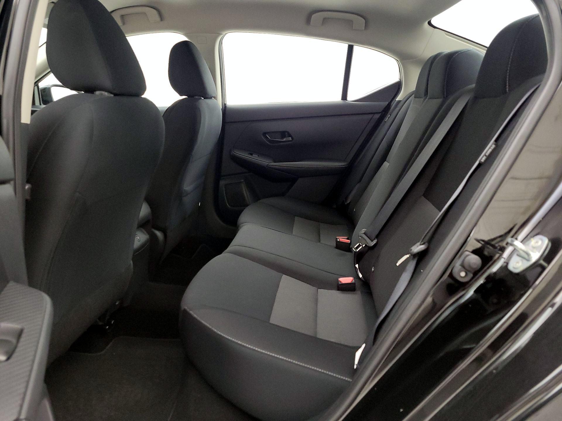 Thumbnail: 2025 Nissan Sentra - 19