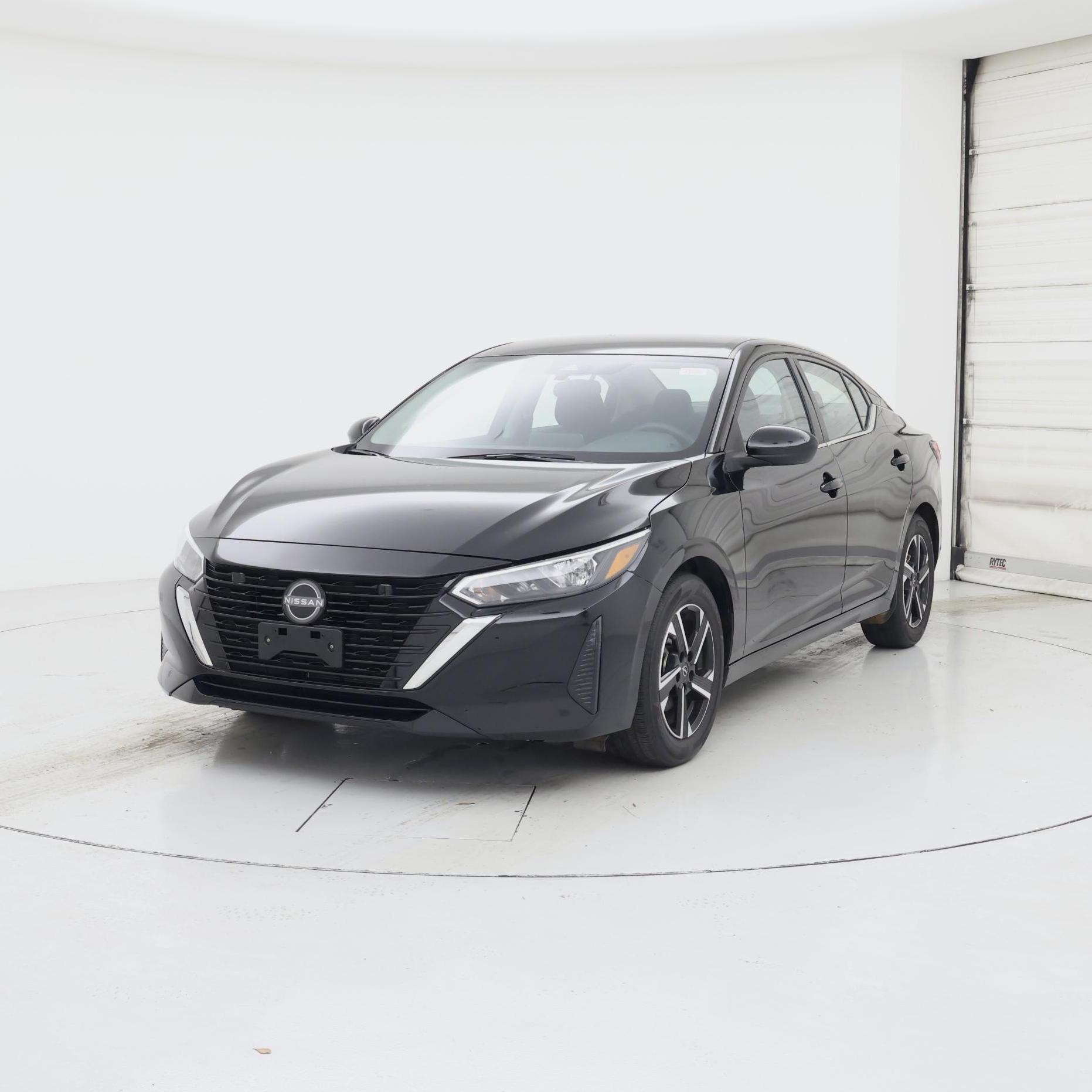 Thumbnail: 2025 Nissan Sentra - 4