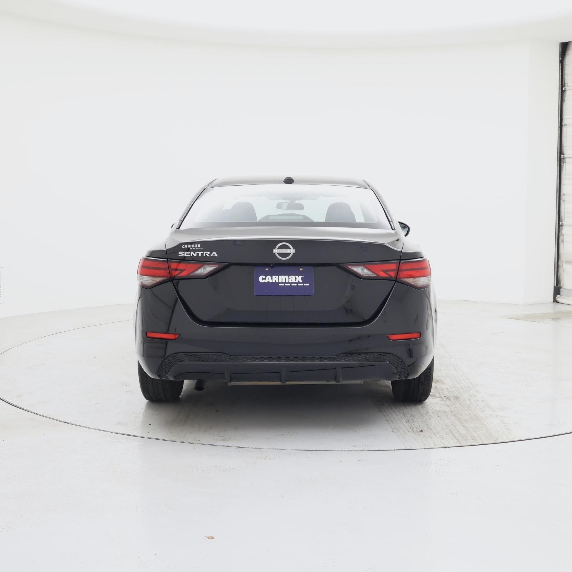 Thumbnail: 2025 Nissan Sentra - 6