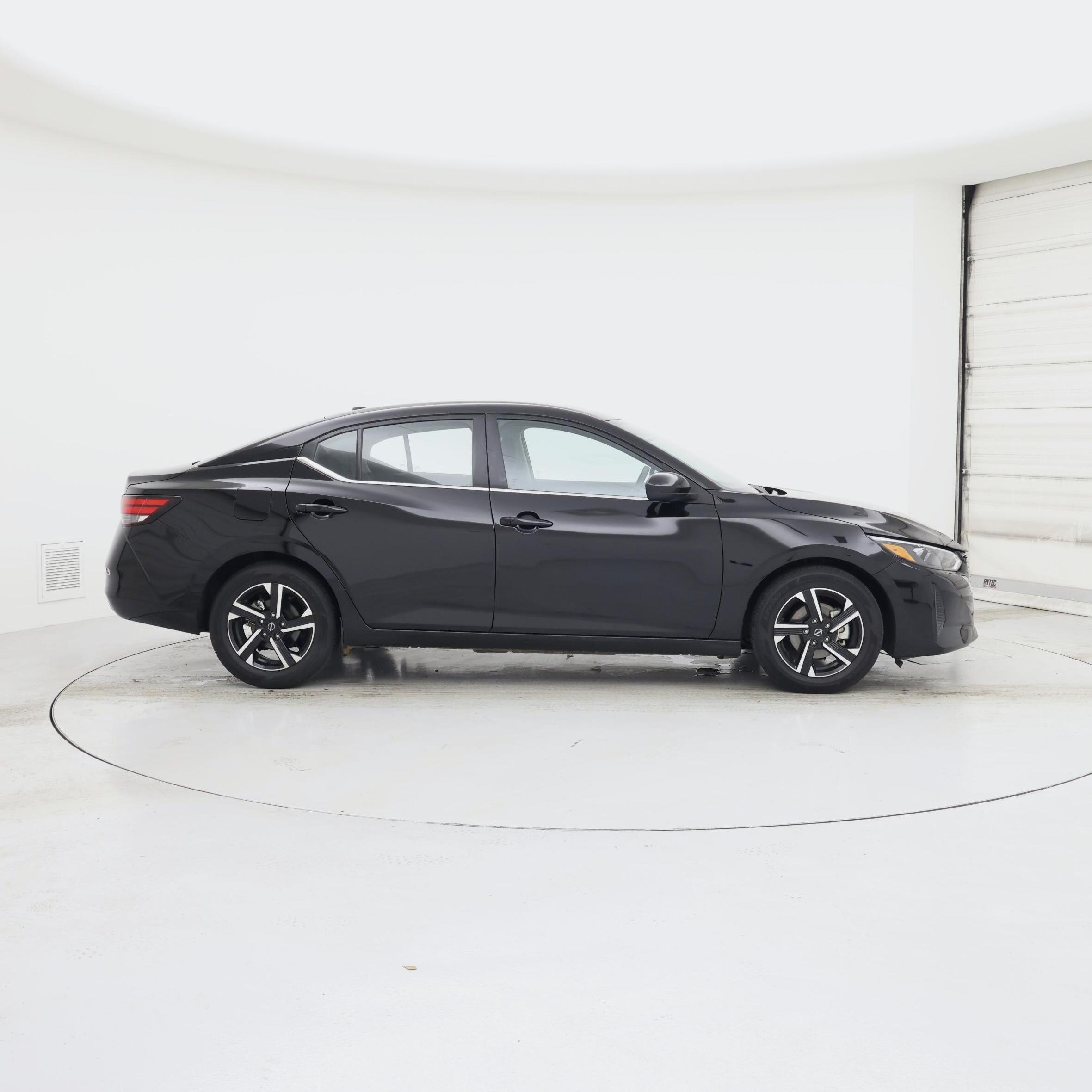 Thumbnail: 2025 Nissan Sentra - 7