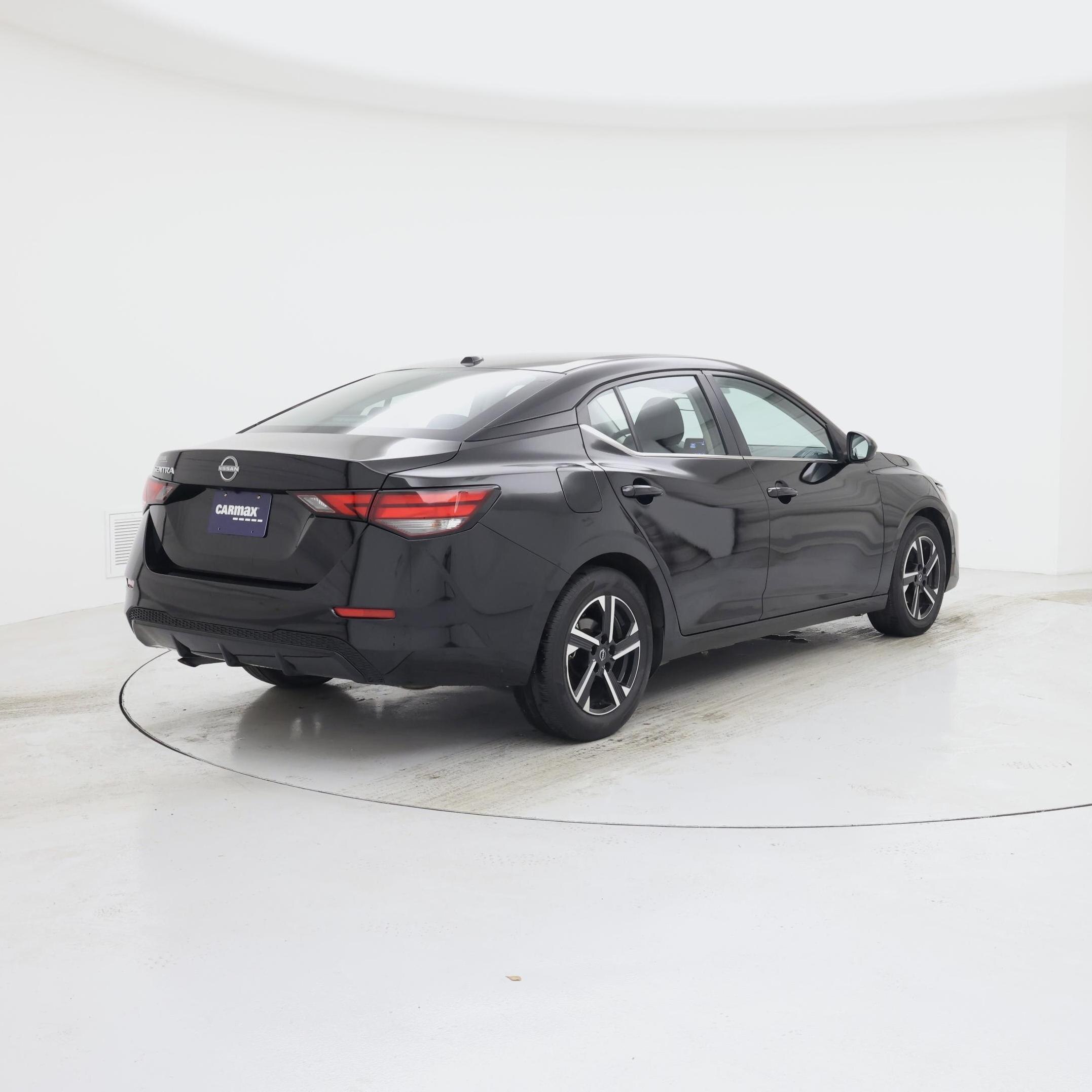 Thumbnail: 2025 Nissan Sentra - 8