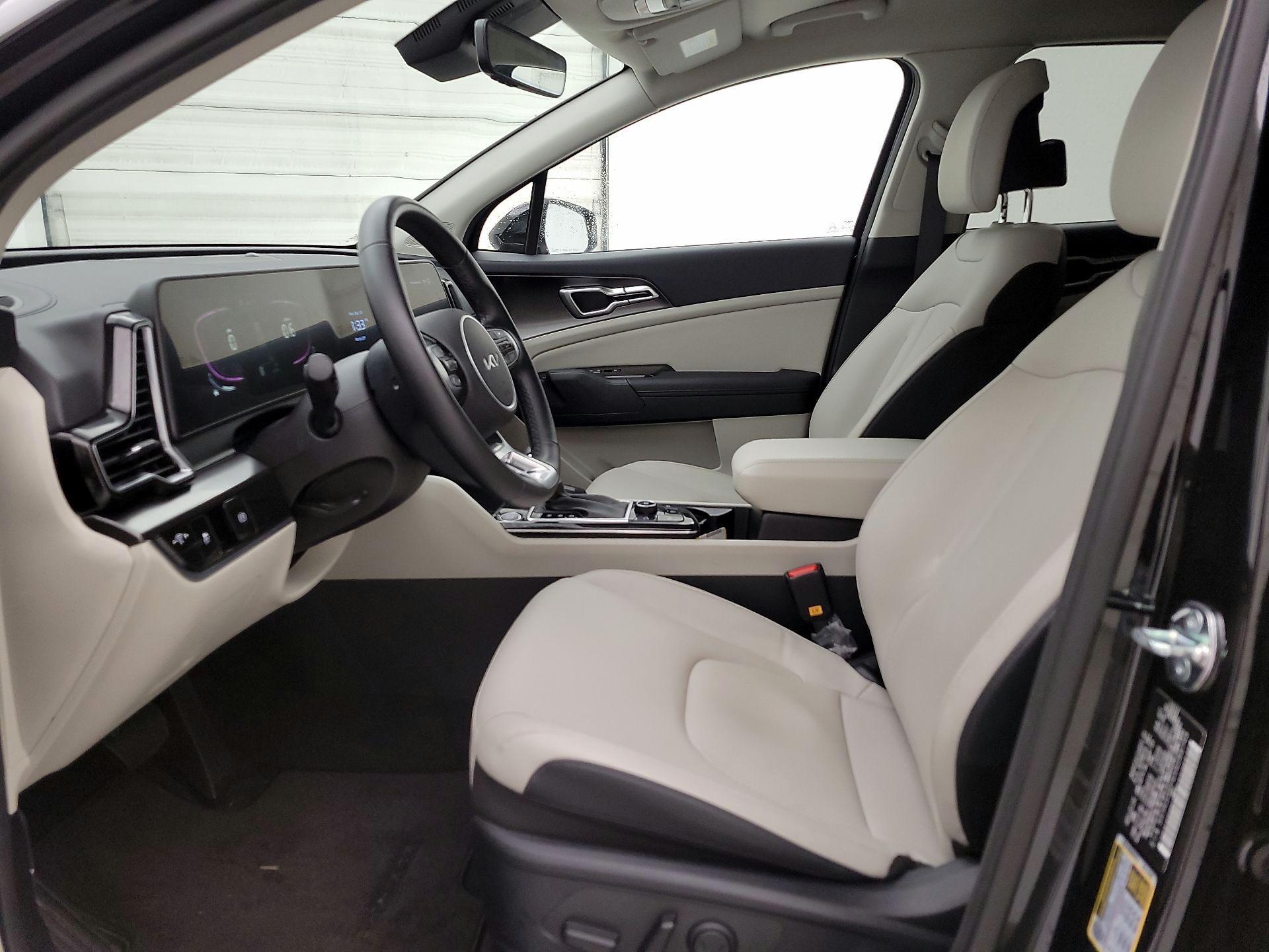 Thumbnail: 2025 Kia Sportage - 11