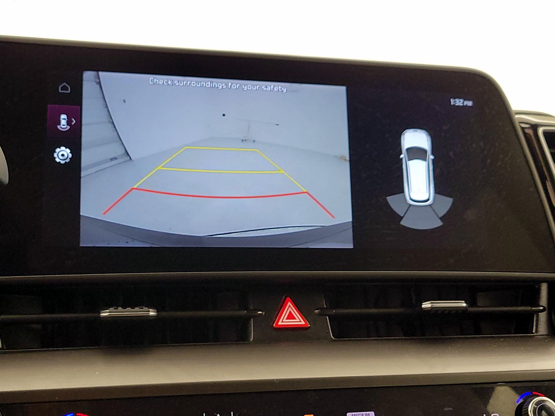 Thumbnail: 2025 Kia Sportage - 14