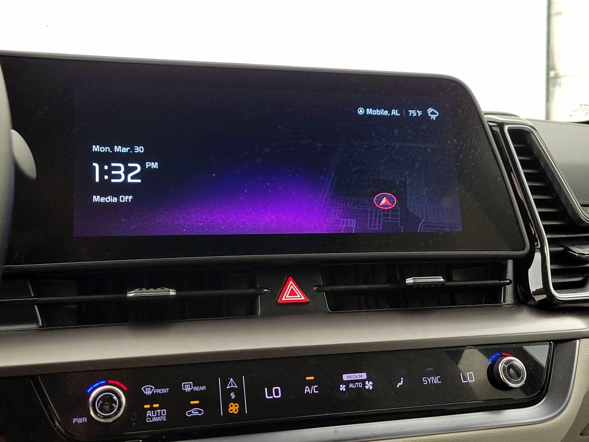 Thumbnail: 2025 Kia Sportage - 15