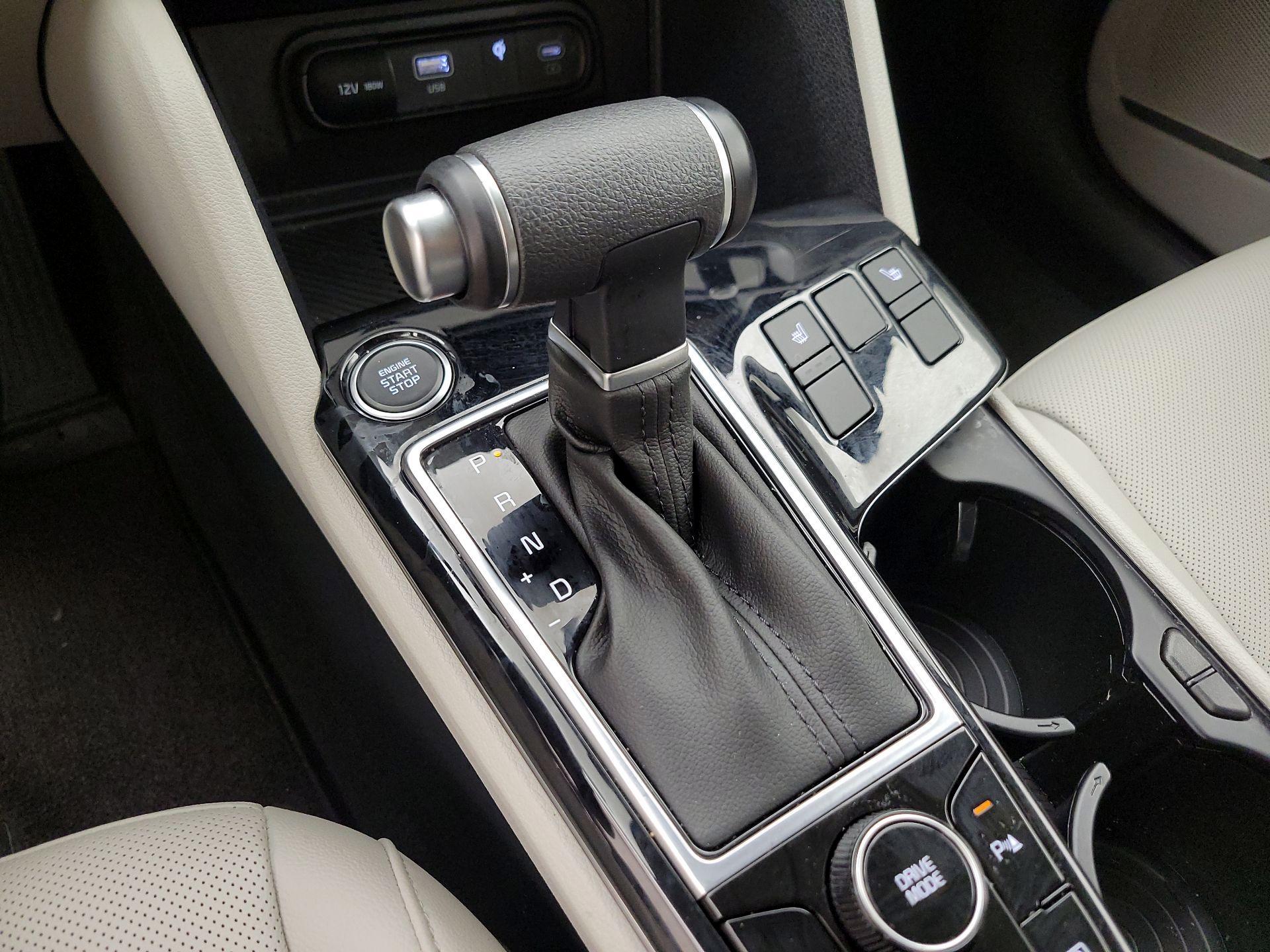 Thumbnail: 2025 Kia Sportage - 17