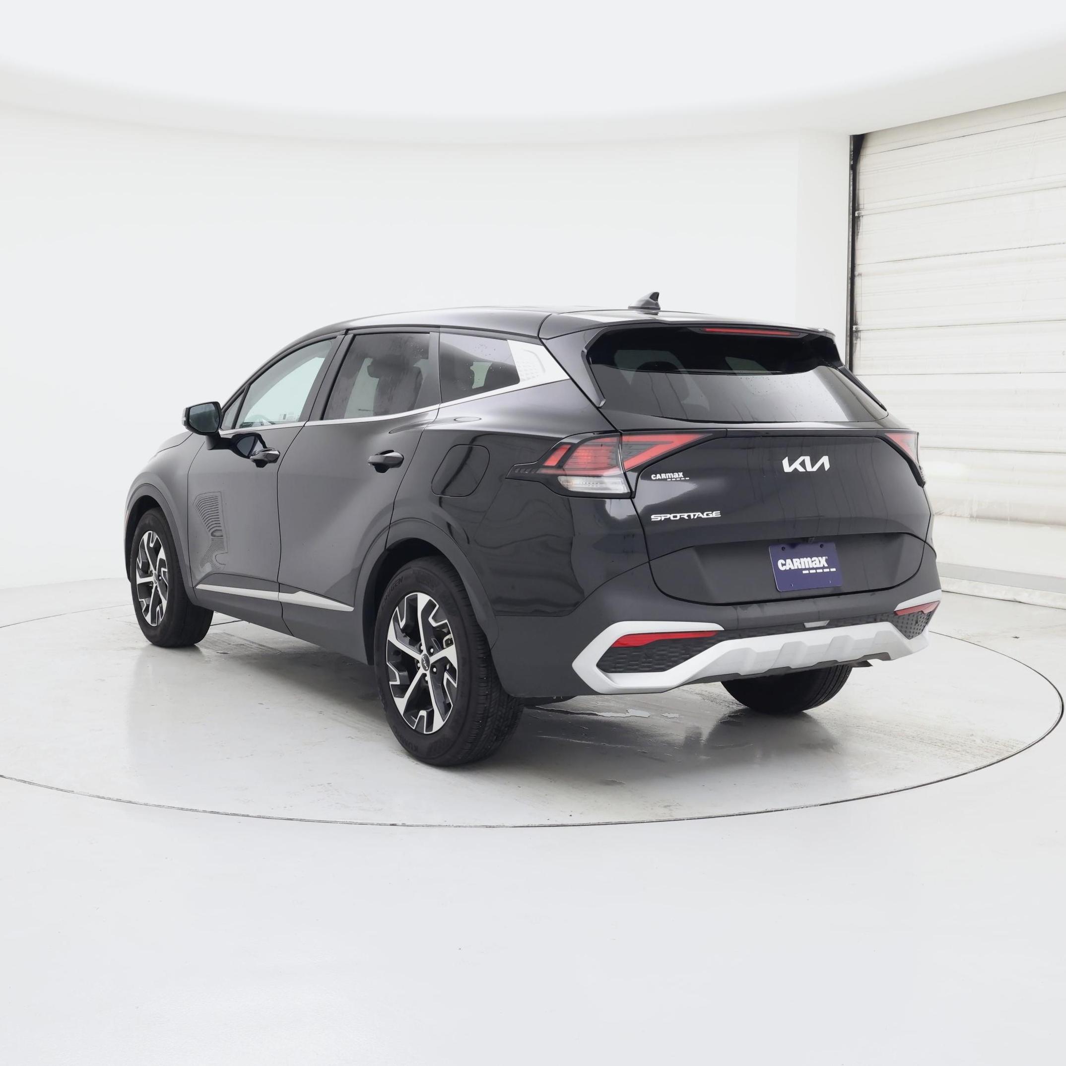 Thumbnail: 2025 Kia Sportage - 2