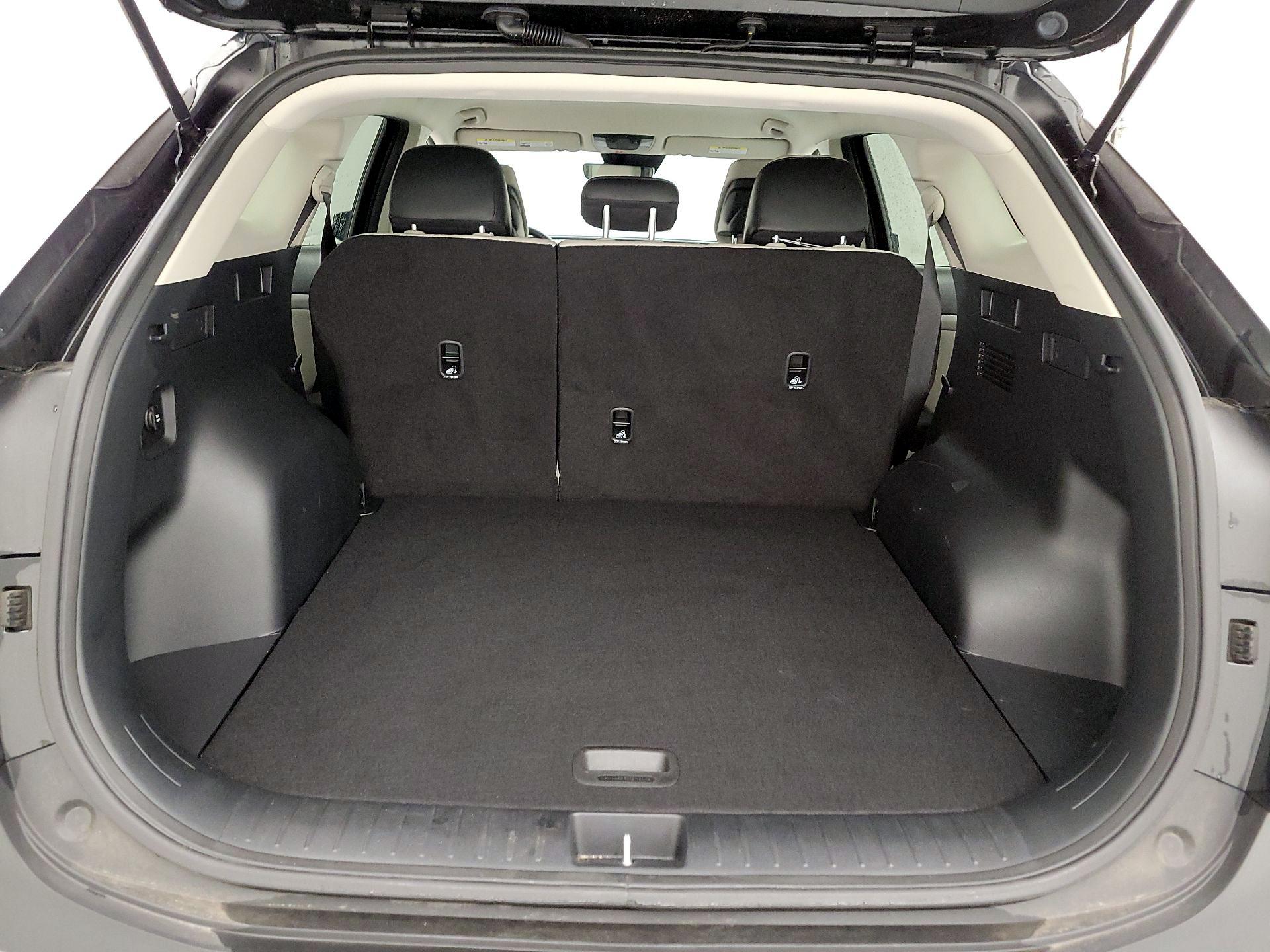 Thumbnail: 2025 Kia Sportage - 20