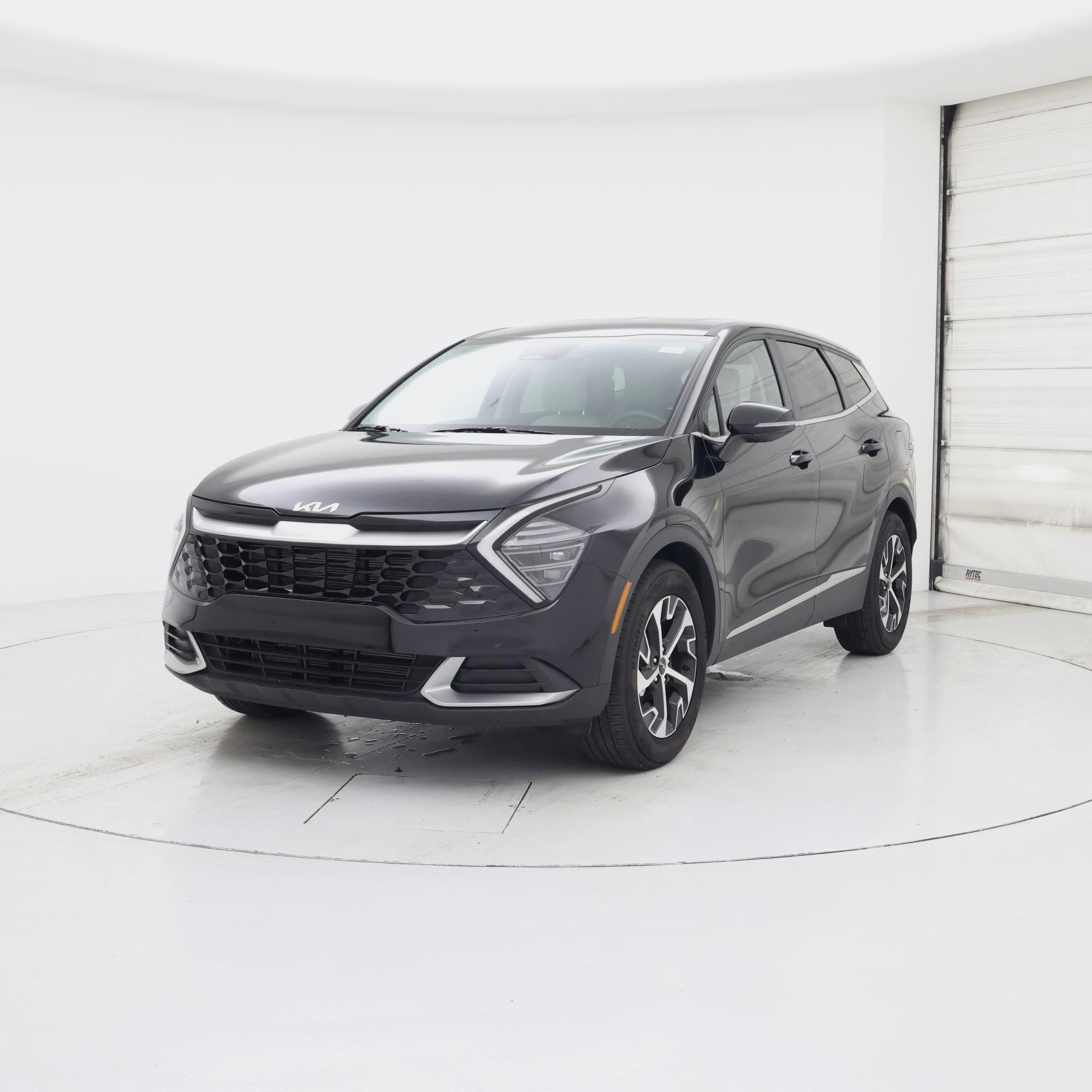 Thumbnail: 2025 Kia Sportage - 4