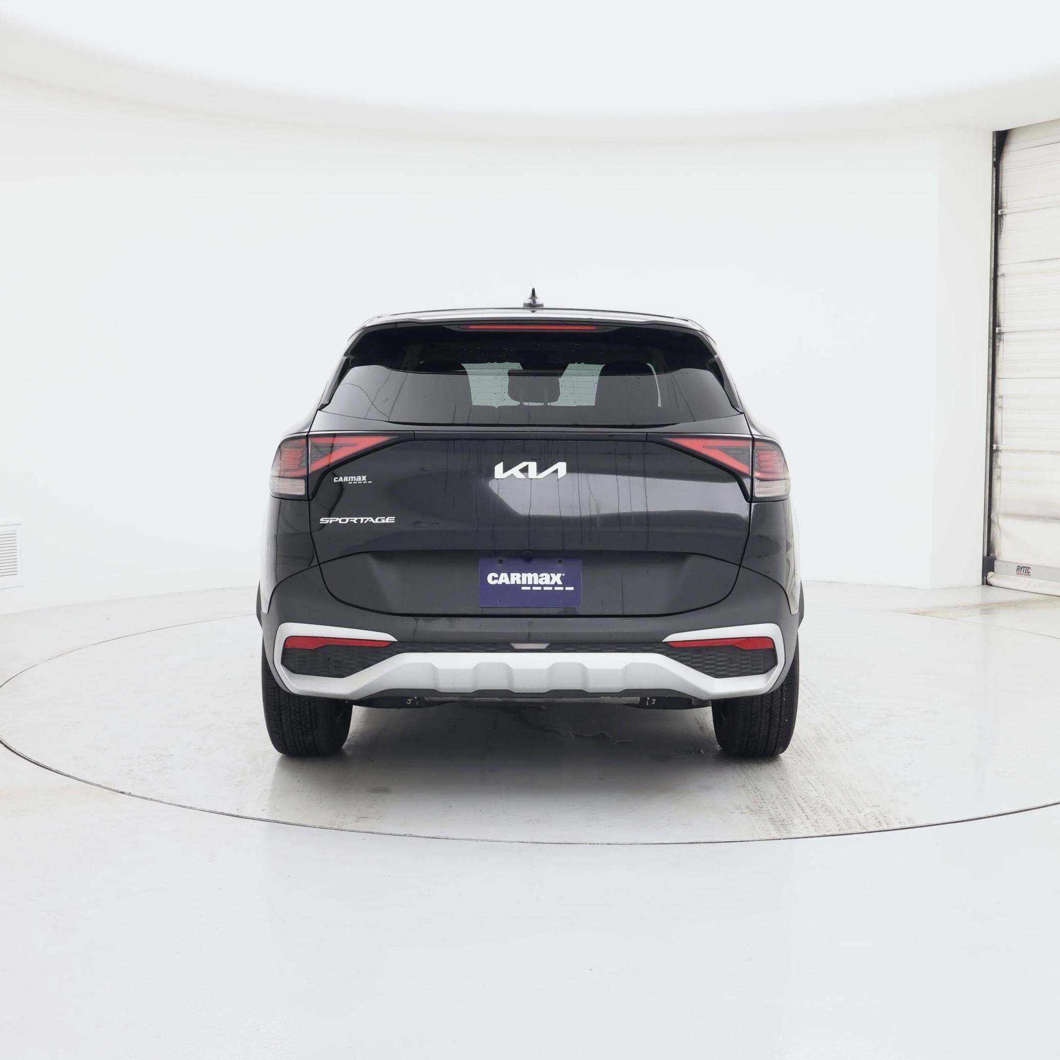 Thumbnail: 2025 Kia Sportage - 6