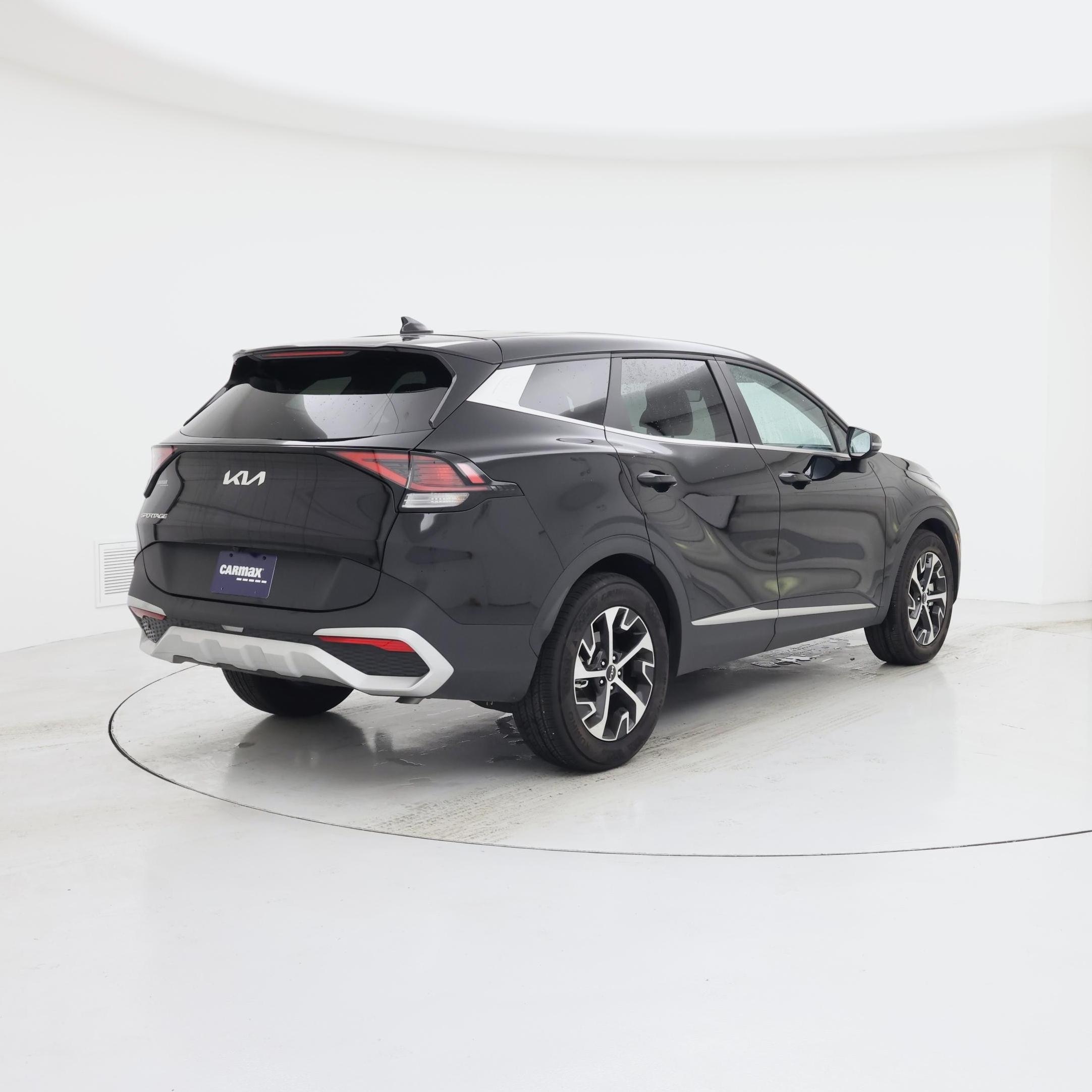 Thumbnail: 2025 Kia Sportage - 8