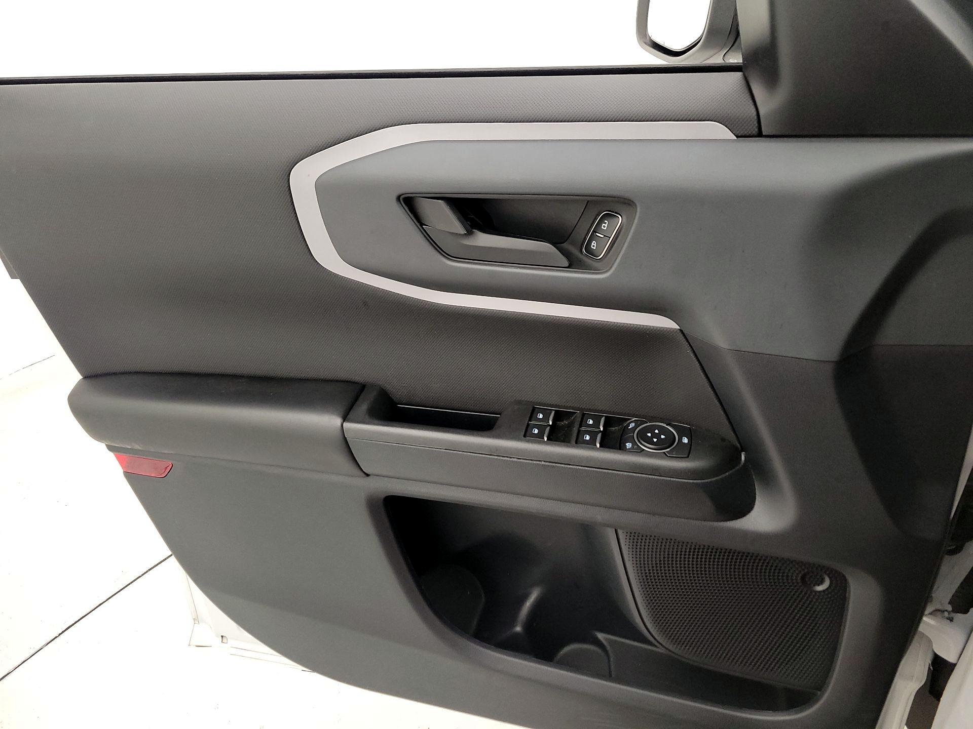 Thumbnail: 2024 Ford Bronco Sport - 12