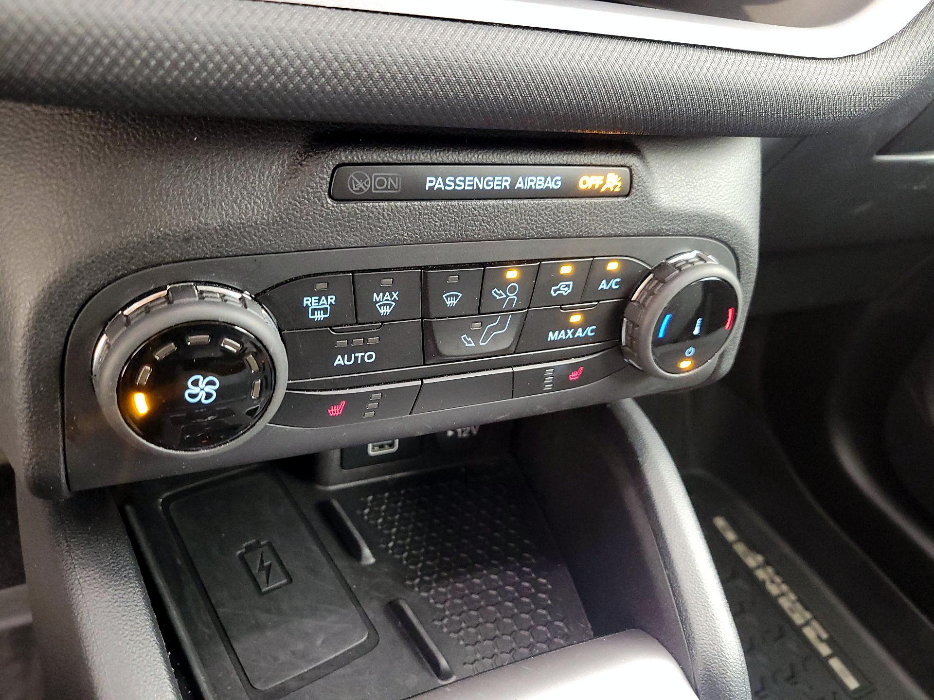 Thumbnail: 2024 Ford Bronco Sport - 14