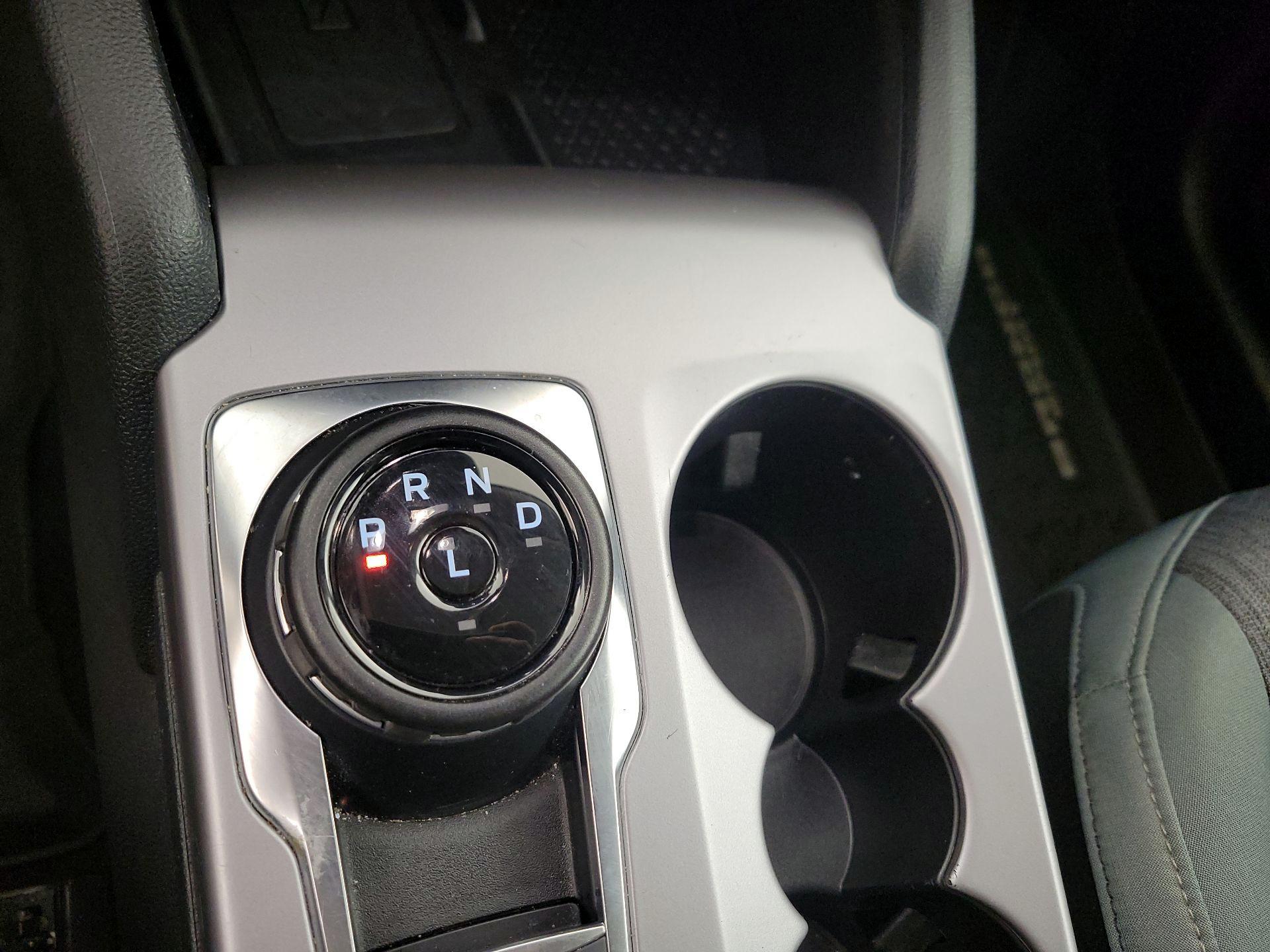 Thumbnail: 2024 Ford Bronco Sport - 15