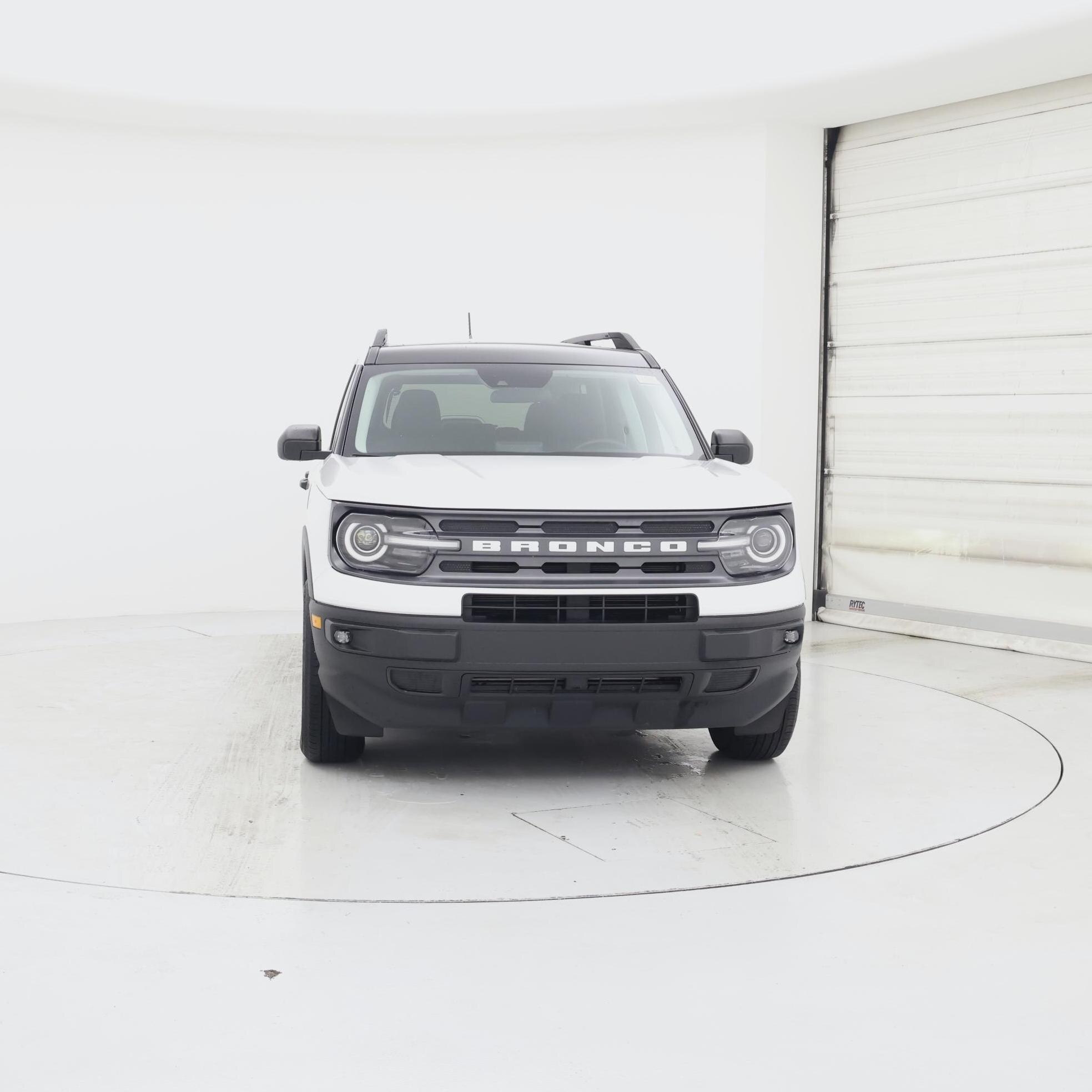 Thumbnail: 2024 Ford Bronco Sport - 5