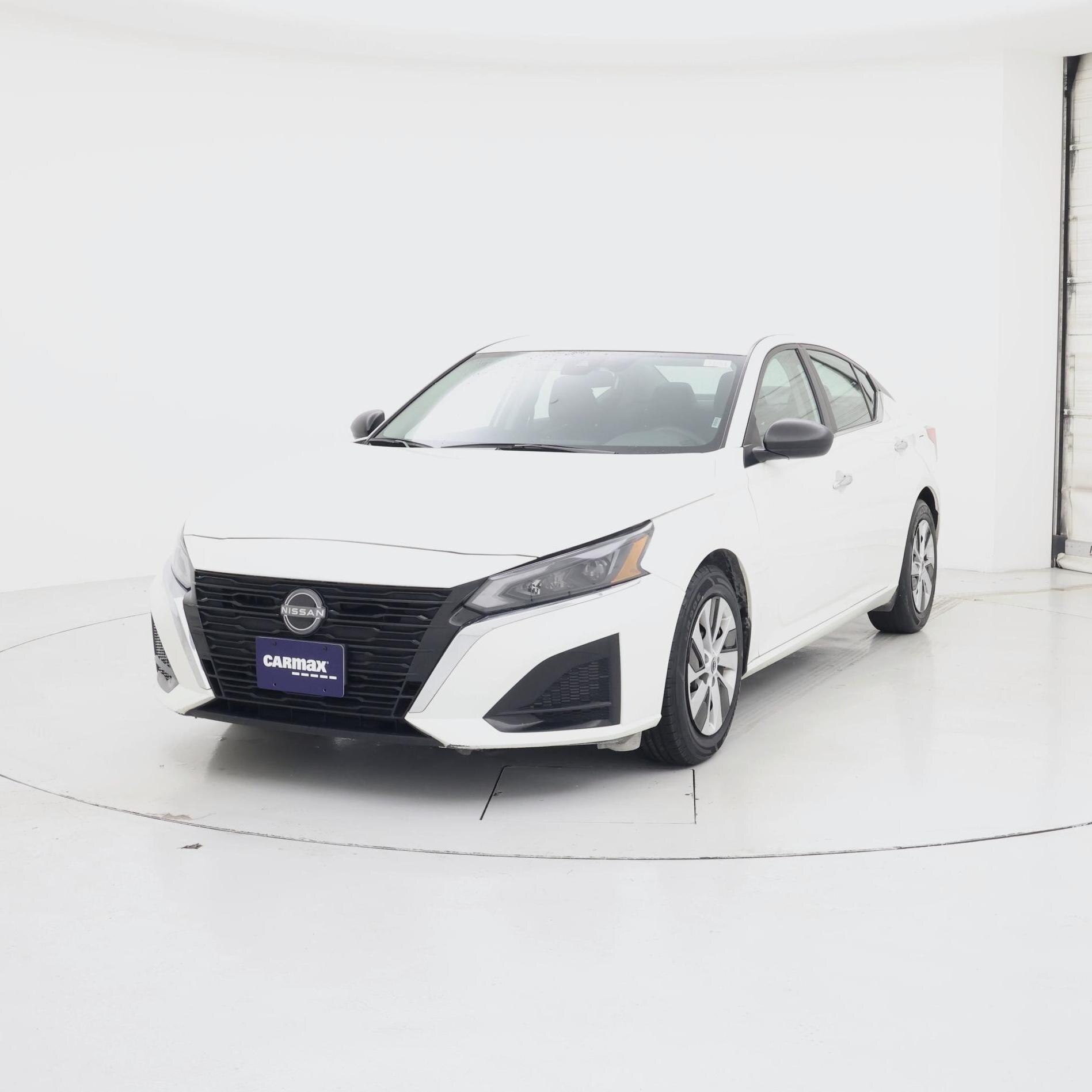 Thumbnail: 2024 Nissan Altima - 4