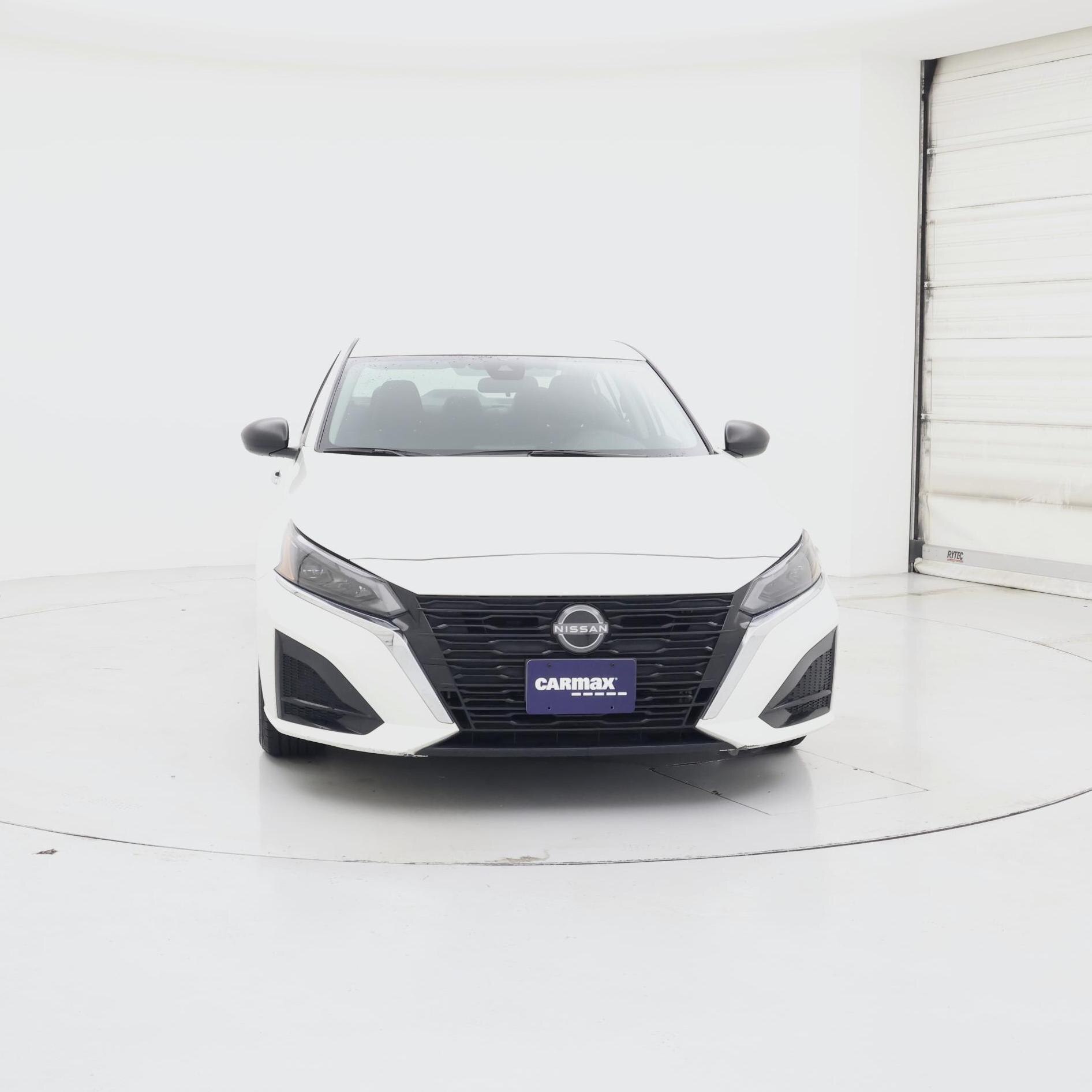 Thumbnail: 2024 Nissan Altima - 5