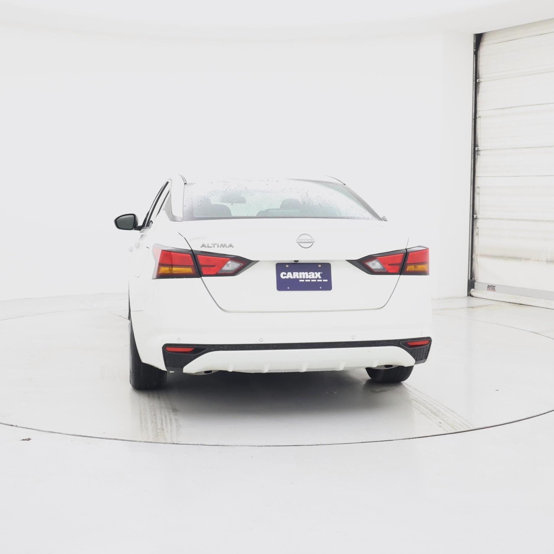 Thumbnail: 2024 Nissan Altima - 6