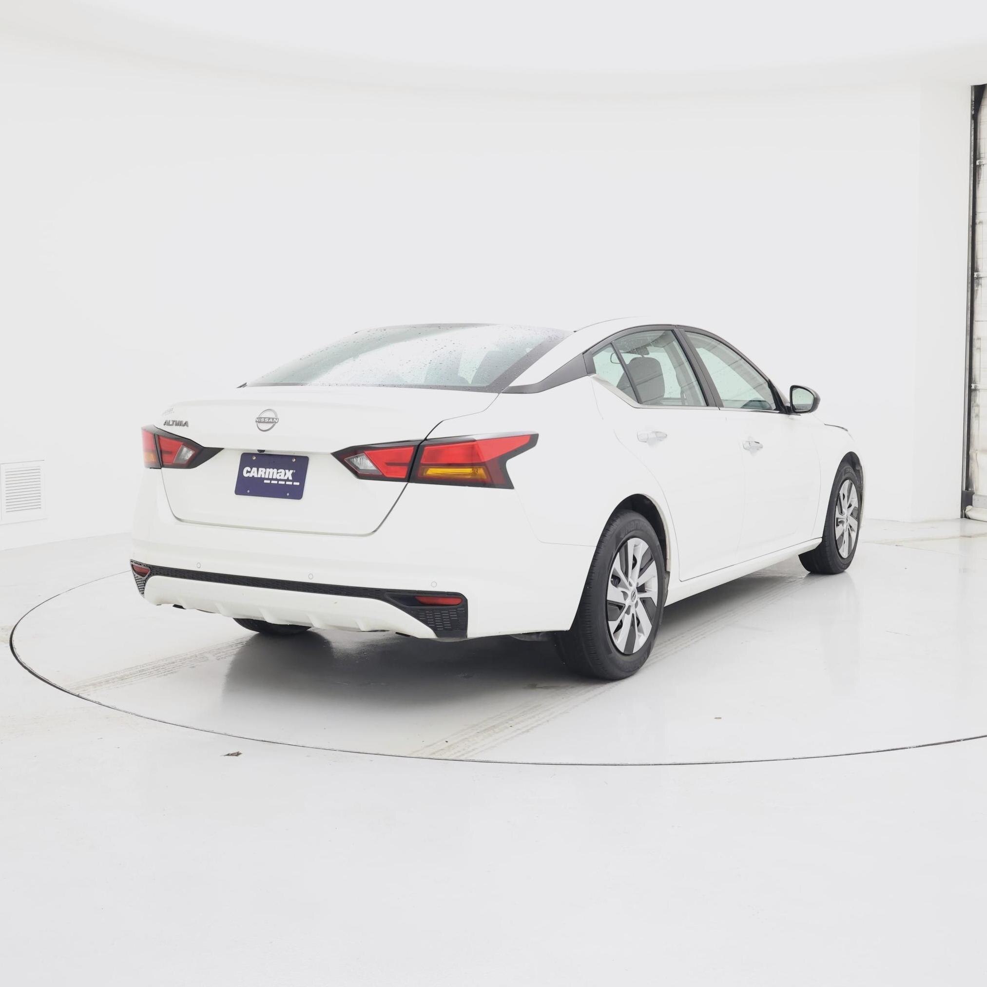 Thumbnail: 2024 Nissan Altima - 8