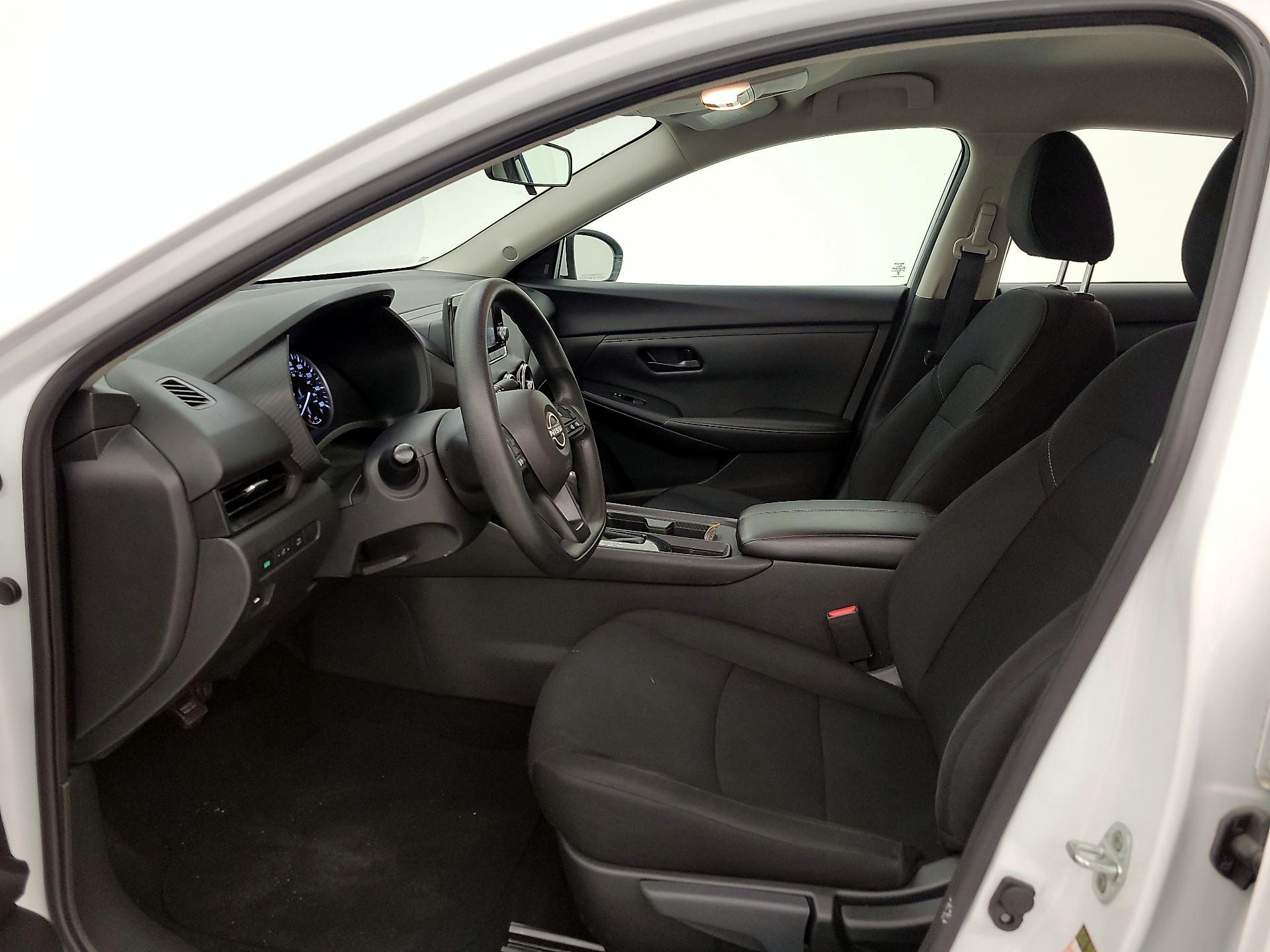 Thumbnail: 2024 Nissan Sentra - 11