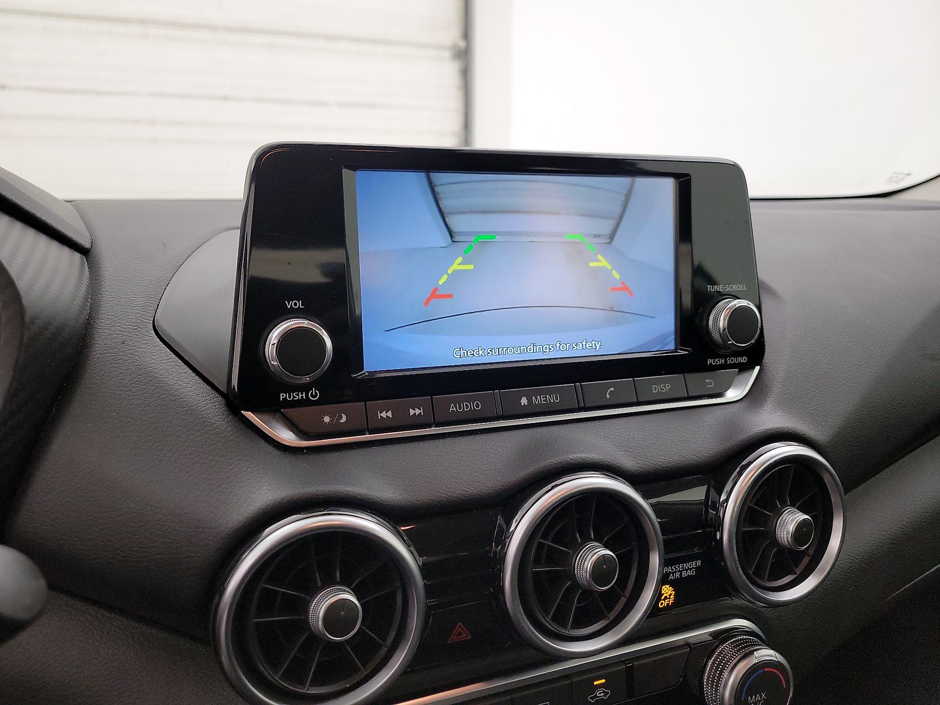 Thumbnail: 2024 Nissan Sentra - 14