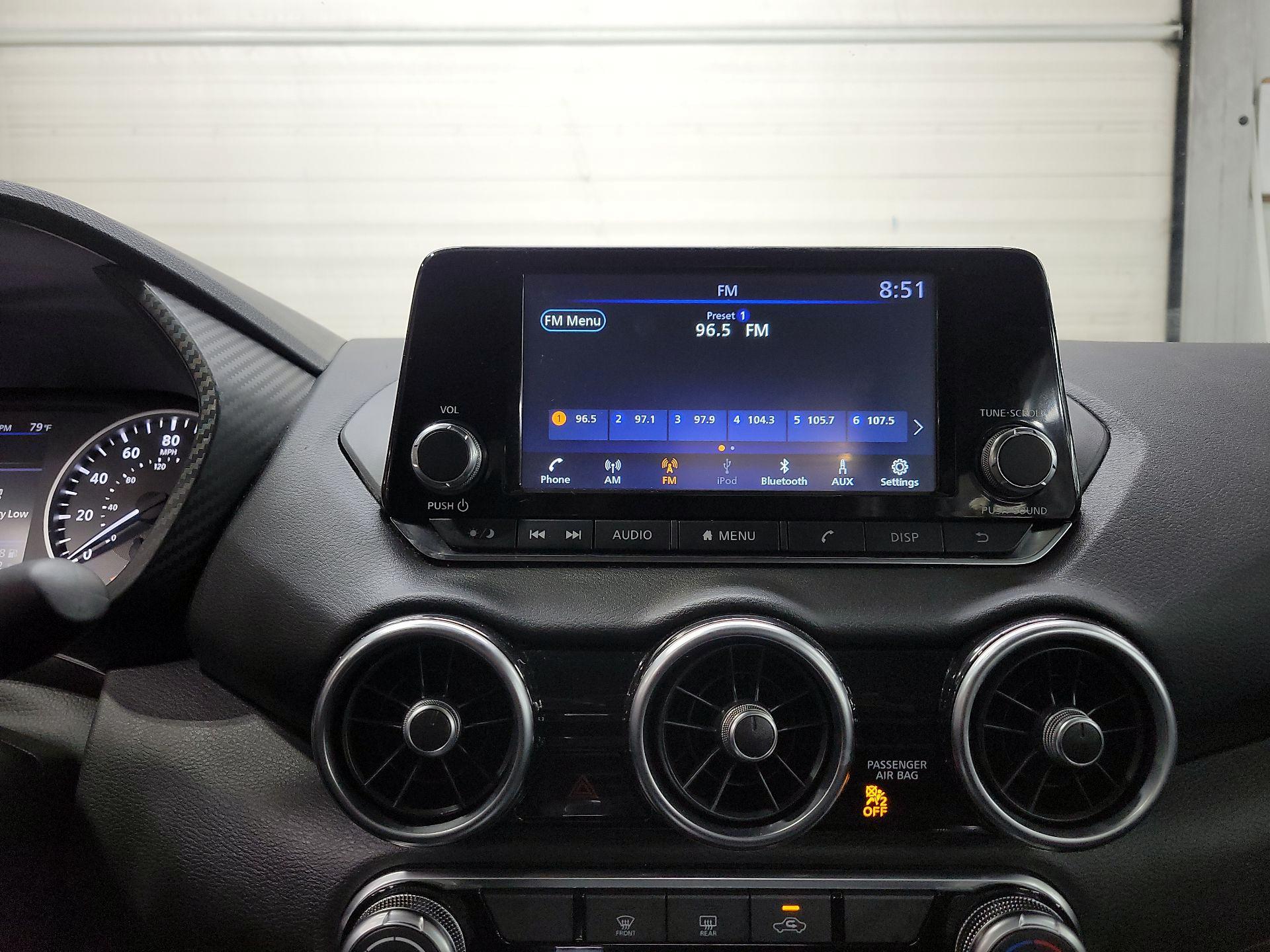 Thumbnail: 2024 Nissan Sentra - 15