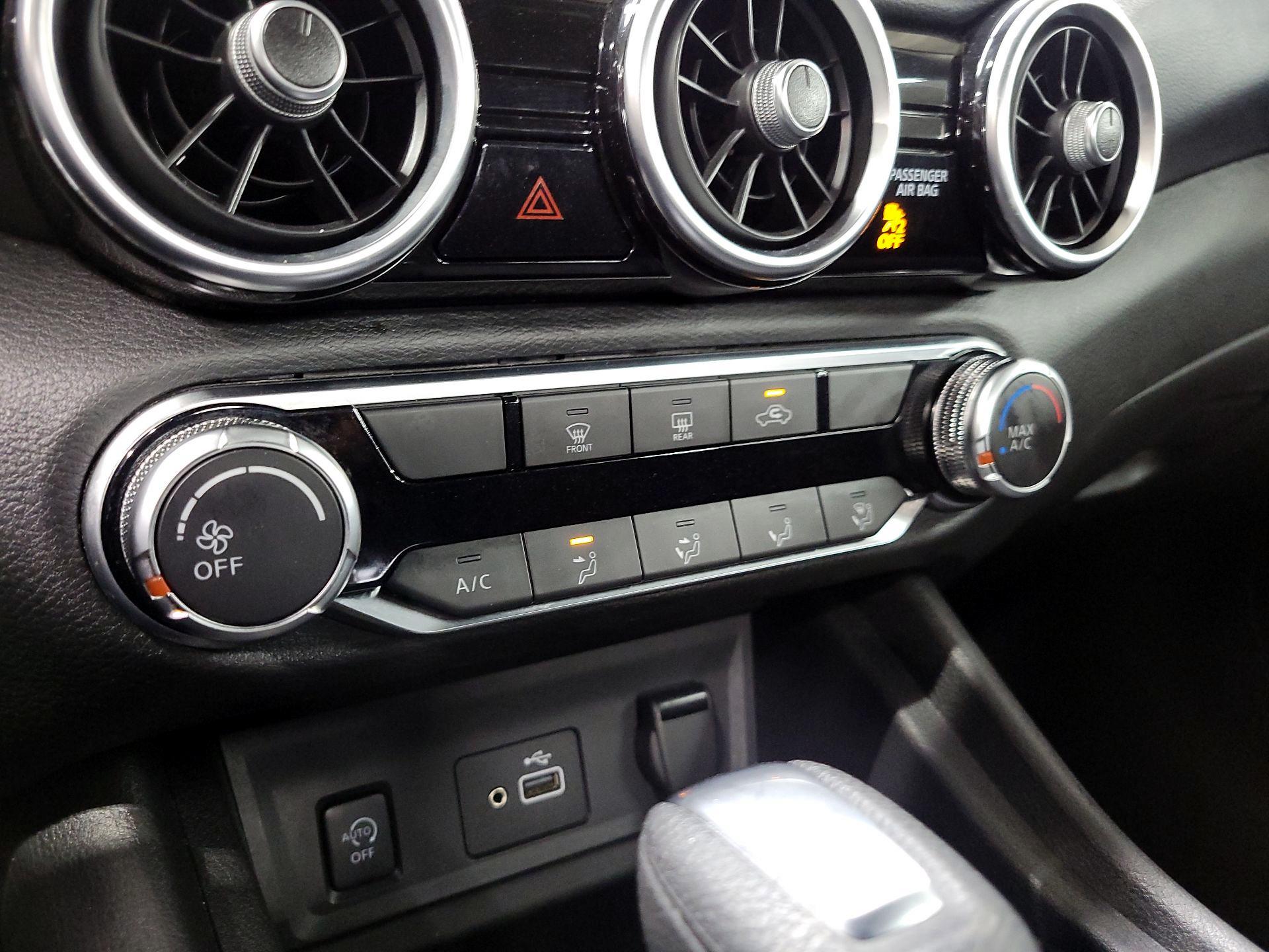 Thumbnail: 2024 Nissan Sentra - 16