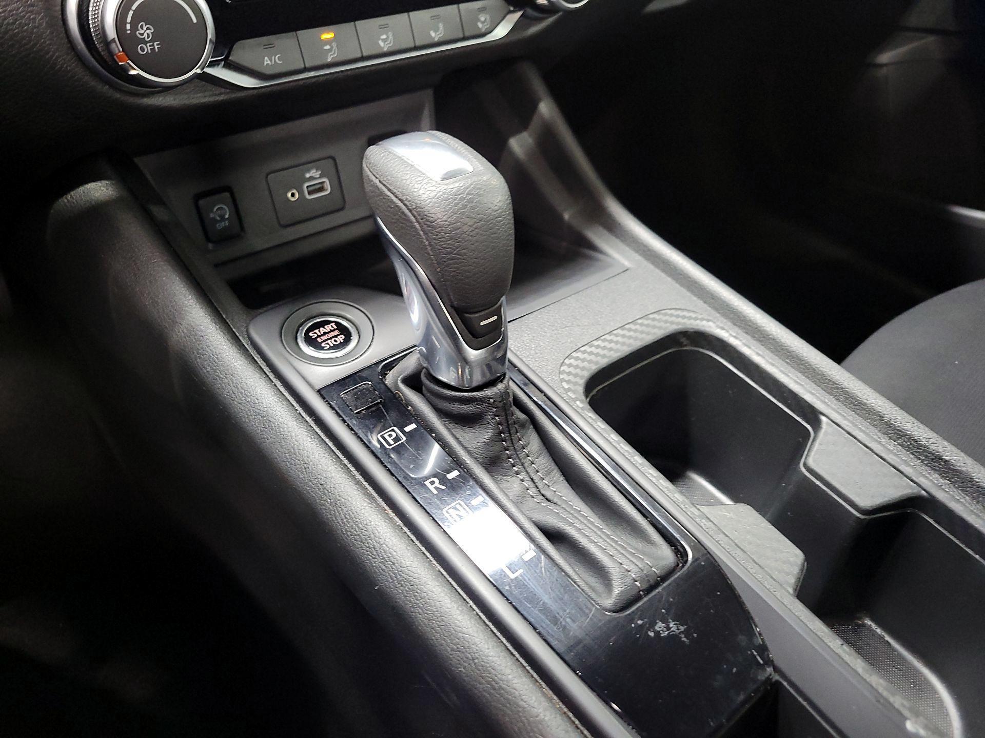 Thumbnail: 2024 Nissan Sentra - 17