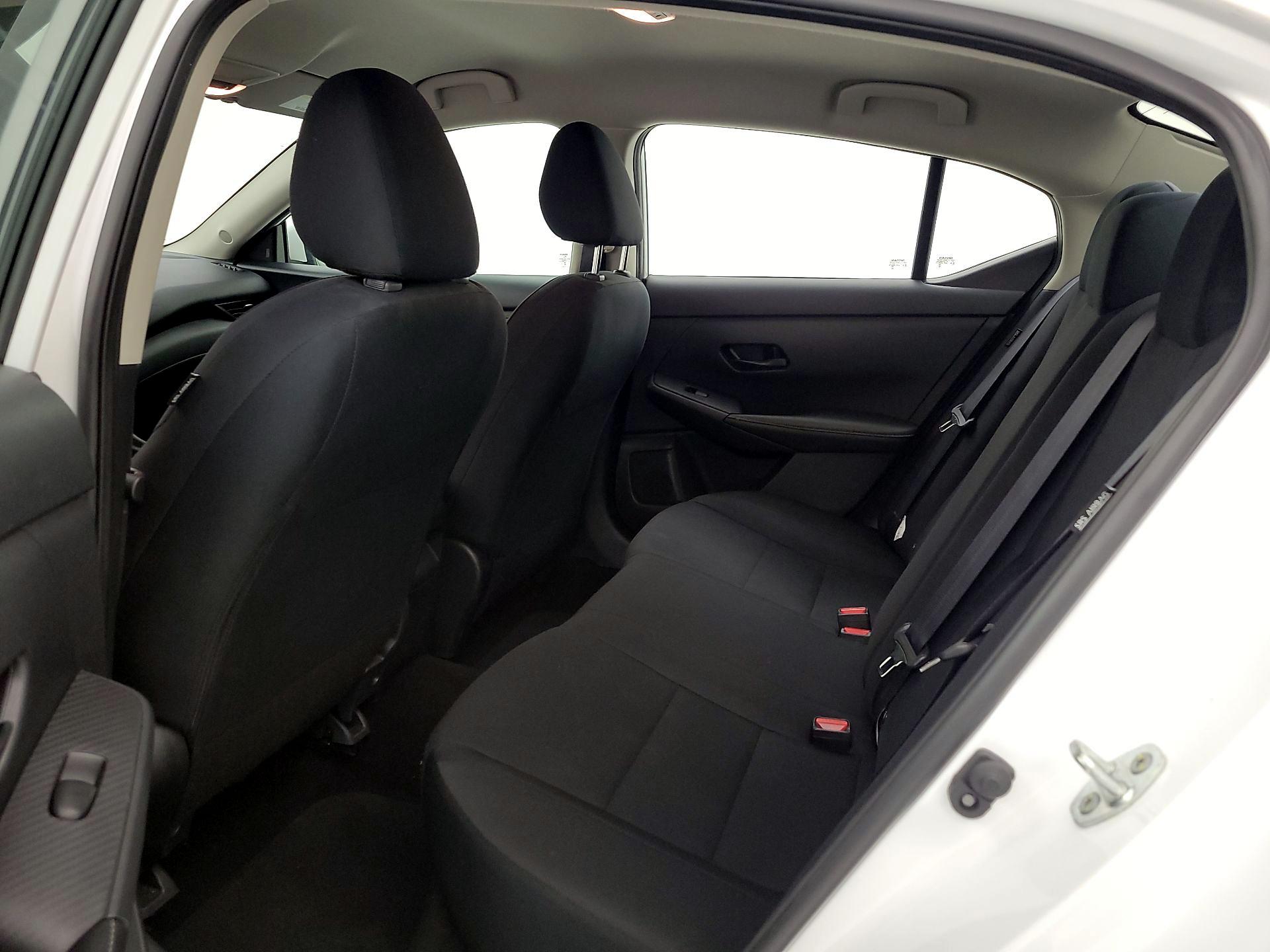 Thumbnail: 2024 Nissan Sentra - 18